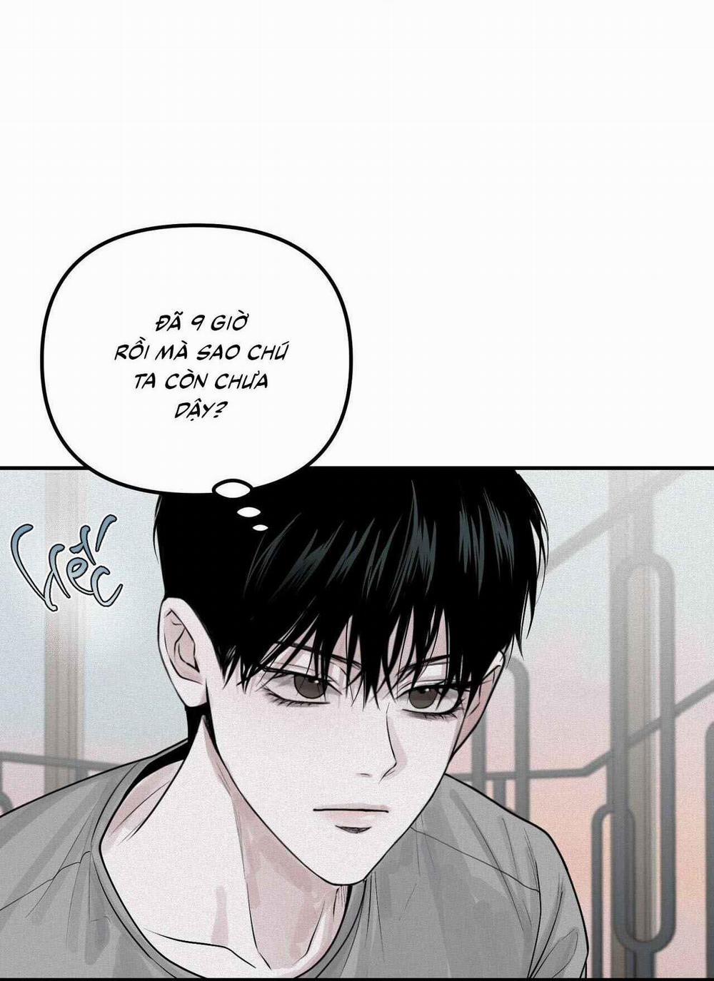 manhwax10.com - Truyện Manhwa (CBunu) Phép Chiếu Chương 23 Trang 39