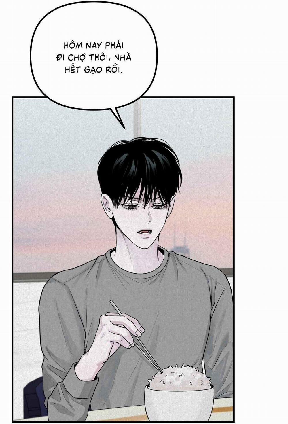 manhwax10.com - Truyện Manhwa (CBunu) Phép Chiếu Chương 23 Trang 6