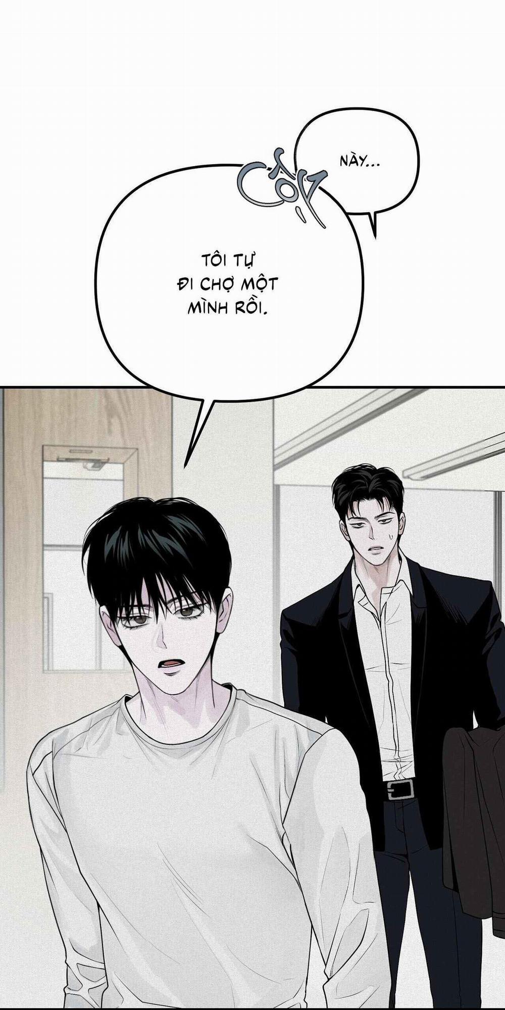 manhwax10.com - Truyện Manhwa (CBunu) Phép Chiếu Chương 23 Trang 56