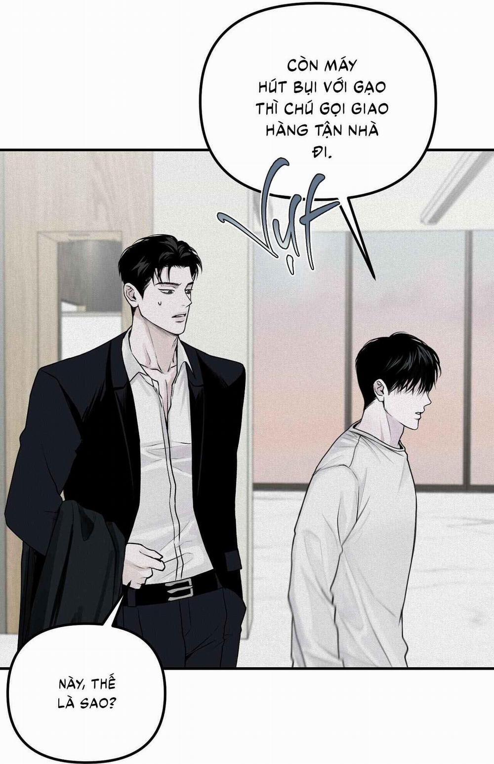 manhwax10.com - Truyện Manhwa (CBunu) Phép Chiếu Chương 23 Trang 58