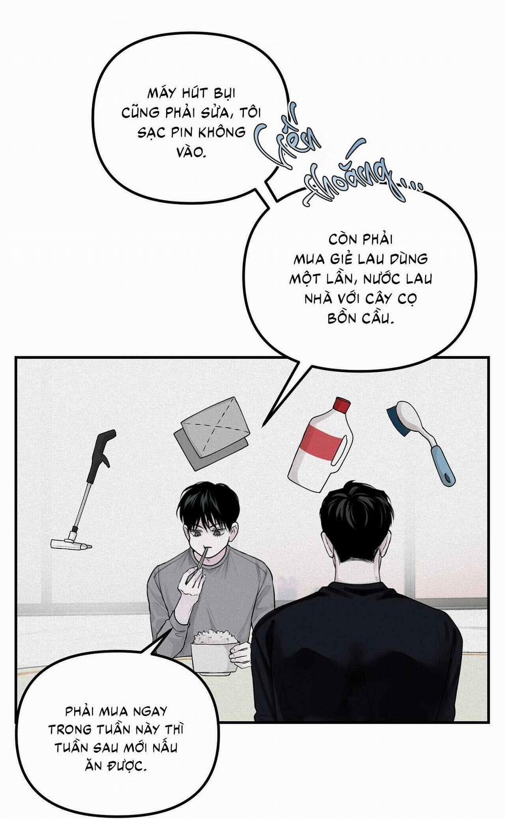 manhwax10.com - Truyện Manhwa (CBunu) Phép Chiếu Chương 23 Trang 7