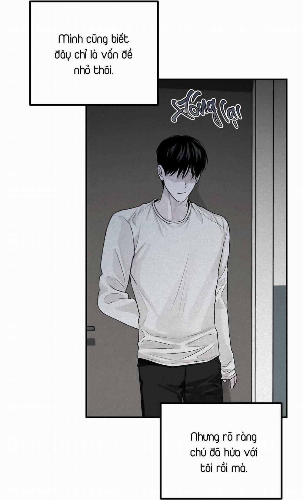 manhwax10.com - Truyện Manhwa (CBunu) Phép Chiếu Chương 23 Trang 62