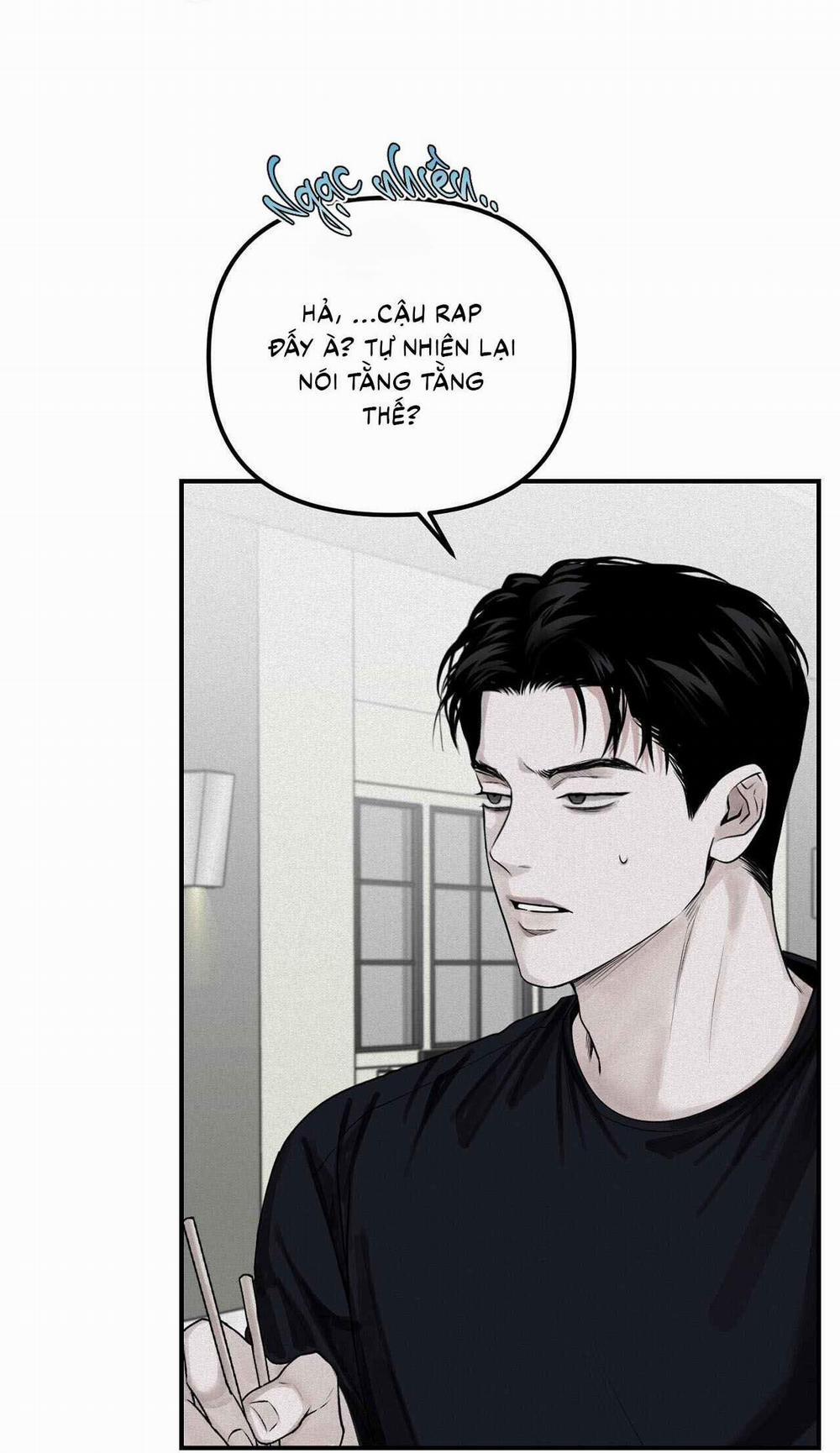 manhwax10.com - Truyện Manhwa (CBunu) Phép Chiếu Chương 23 Trang 8