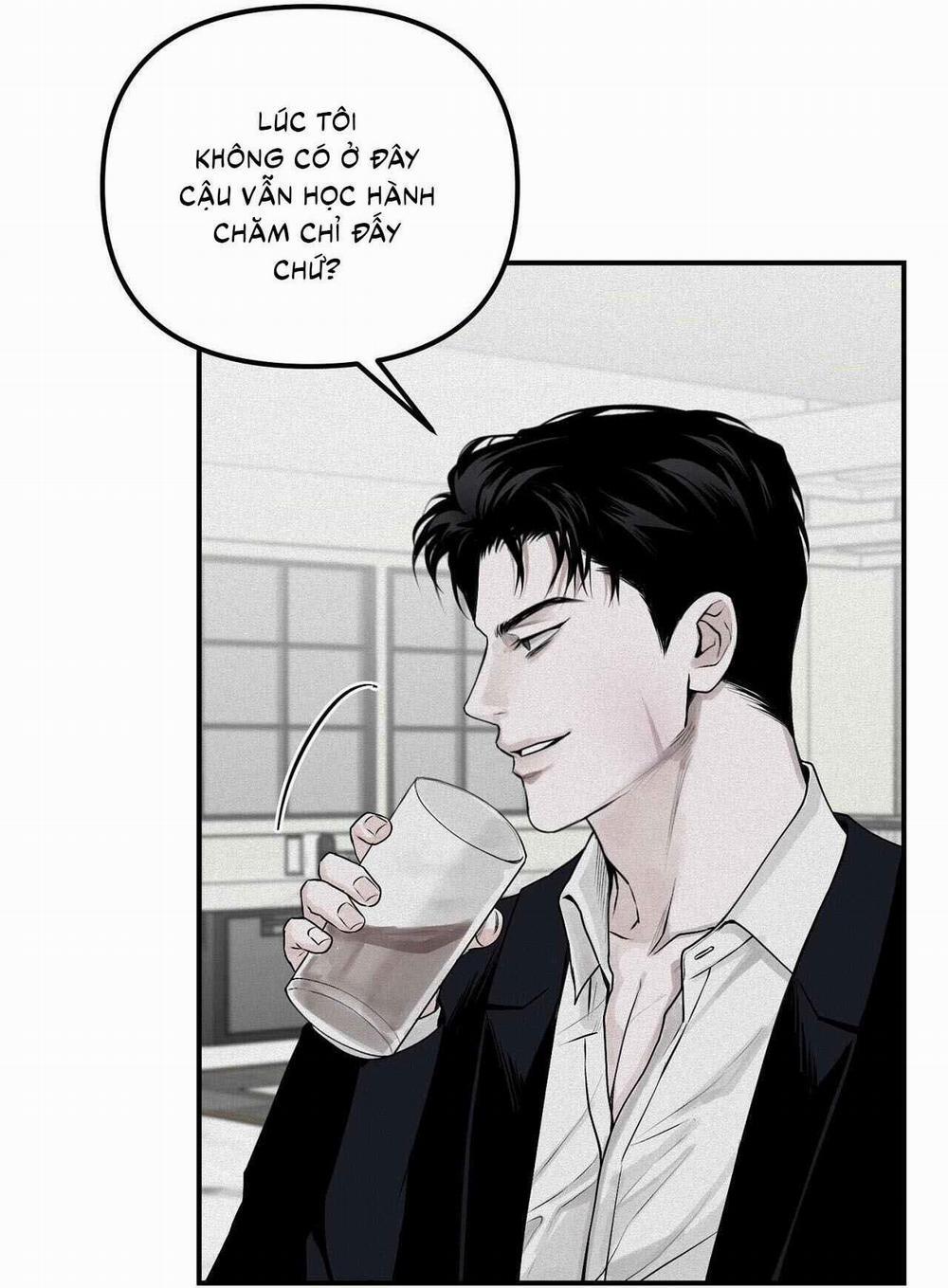 manhwax10.com - Truyện Manhwa (CBunu) Phép Chiếu Chương 23 Trang 84