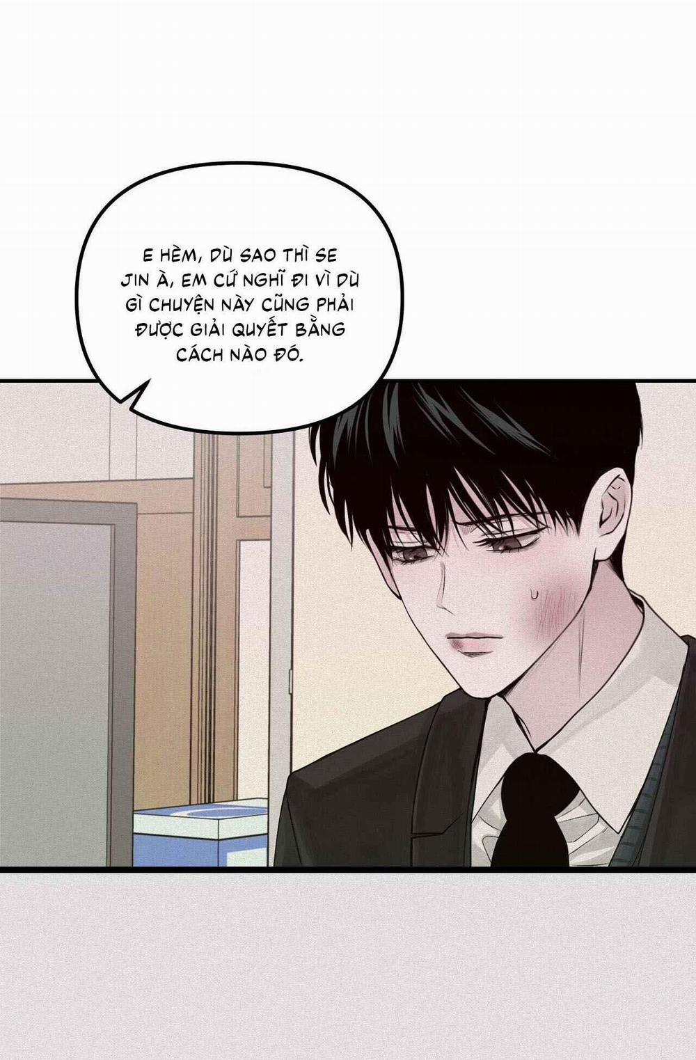 manhwax10.com - Truyện Manhwa (CBunu) Phép Chiếu Chương 24 Trang 19