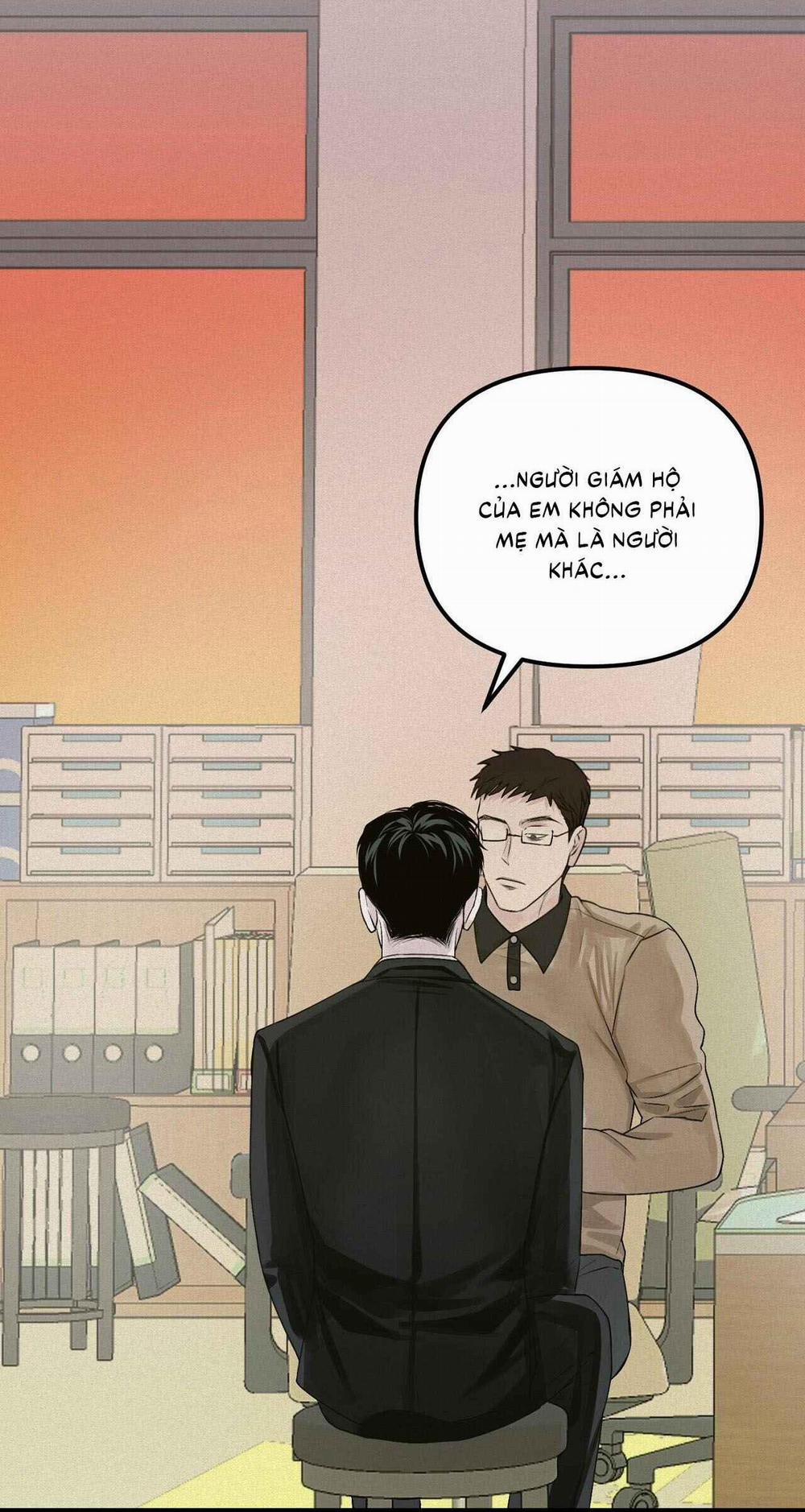 manhwax10.com - Truyện Manhwa (CBunu) Phép Chiếu Chương 24 Trang 21