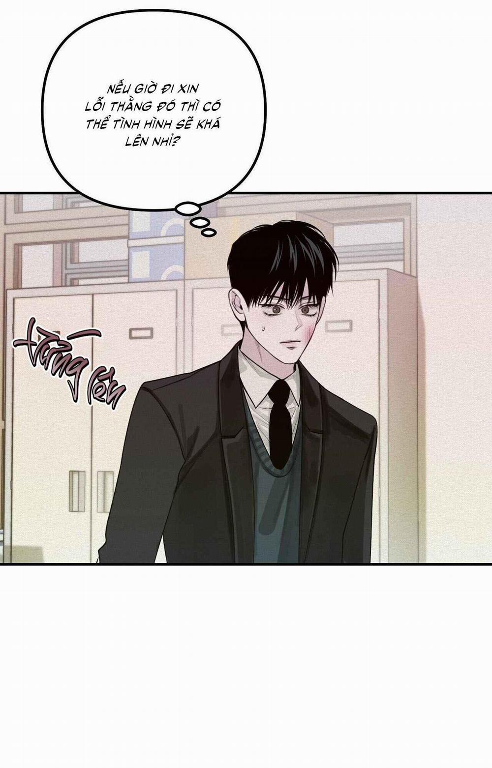 manhwax10.com - Truyện Manhwa (CBunu) Phép Chiếu Chương 24 Trang 30