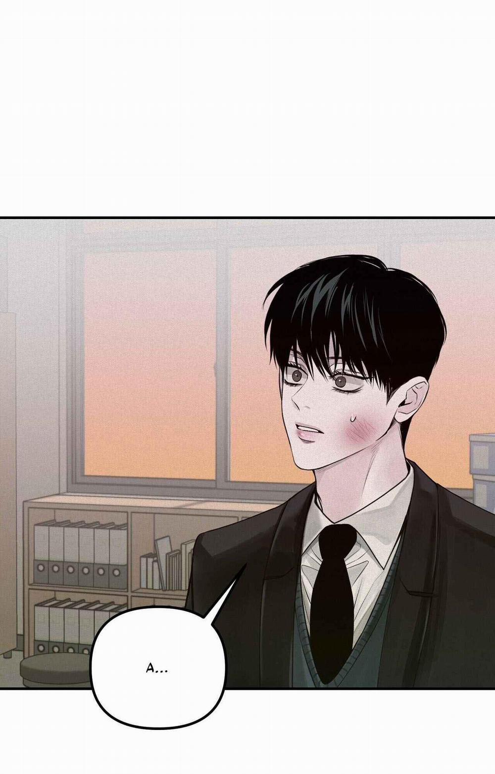 manhwax10.com - Truyện Manhwa (CBunu) Phép Chiếu Chương 24 Trang 34