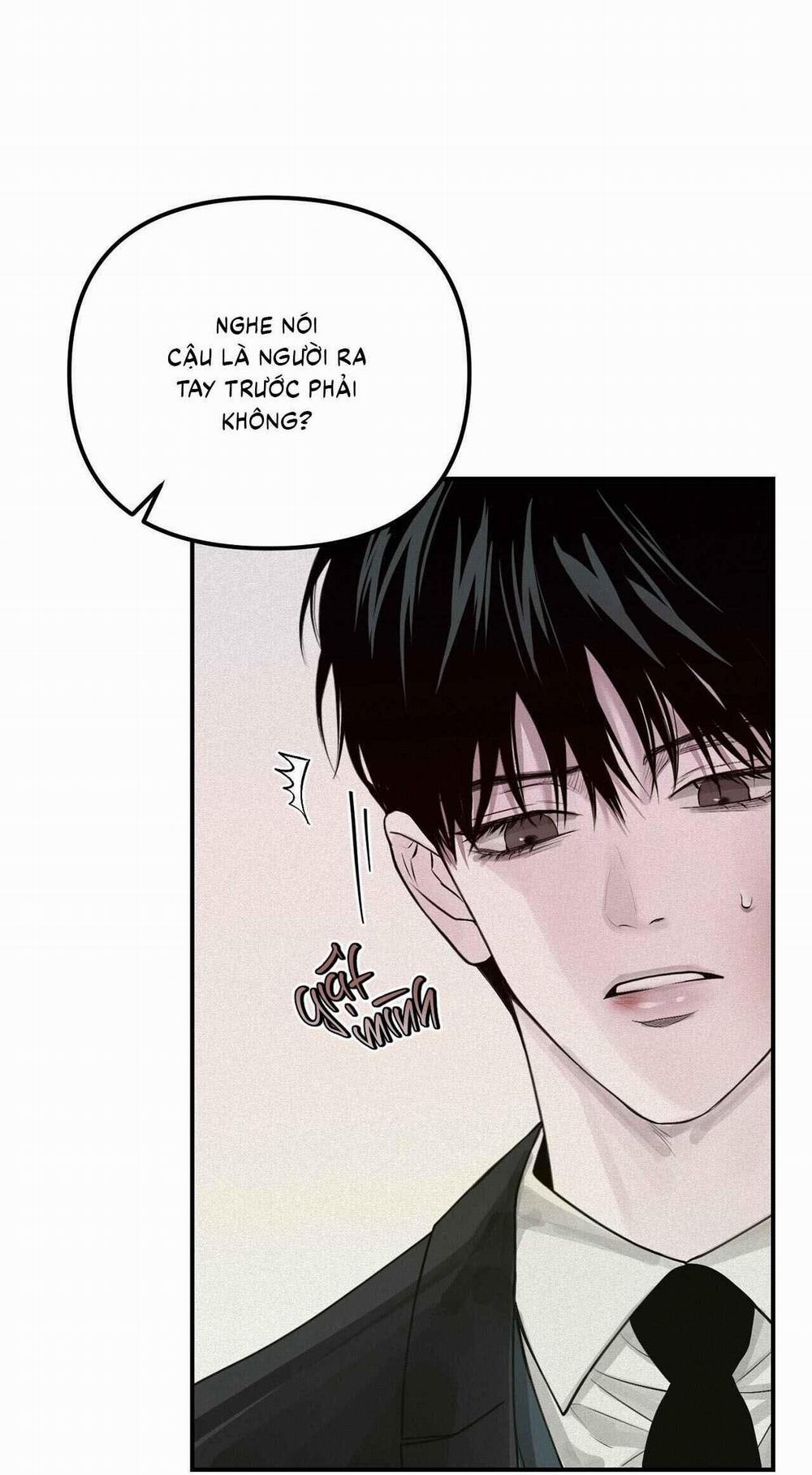 manhwax10.com - Truyện Manhwa (CBunu) Phép Chiếu Chương 24 Trang 42