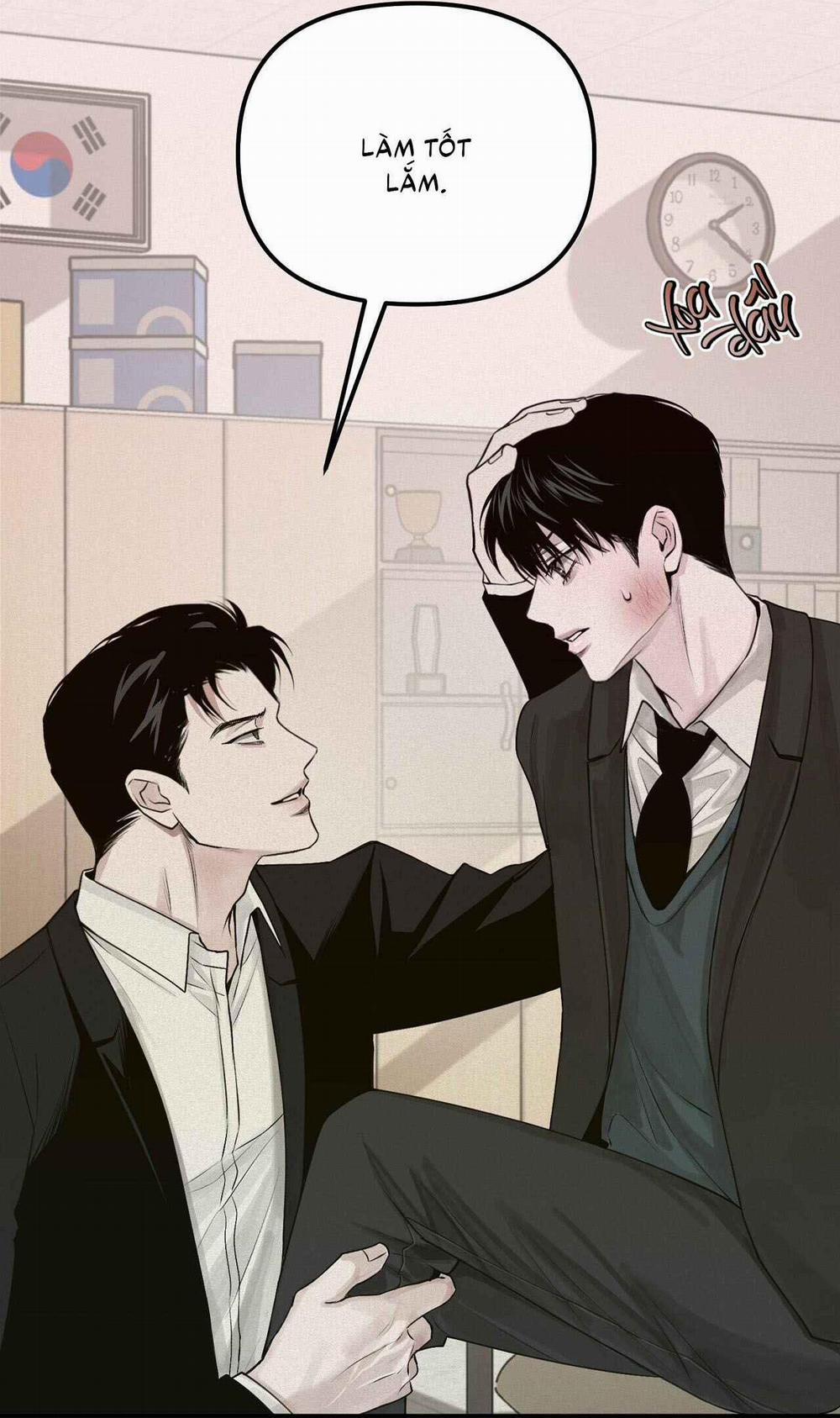 manhwax10.com - Truyện Manhwa (CBunu) Phép Chiếu Chương 24 Trang 45