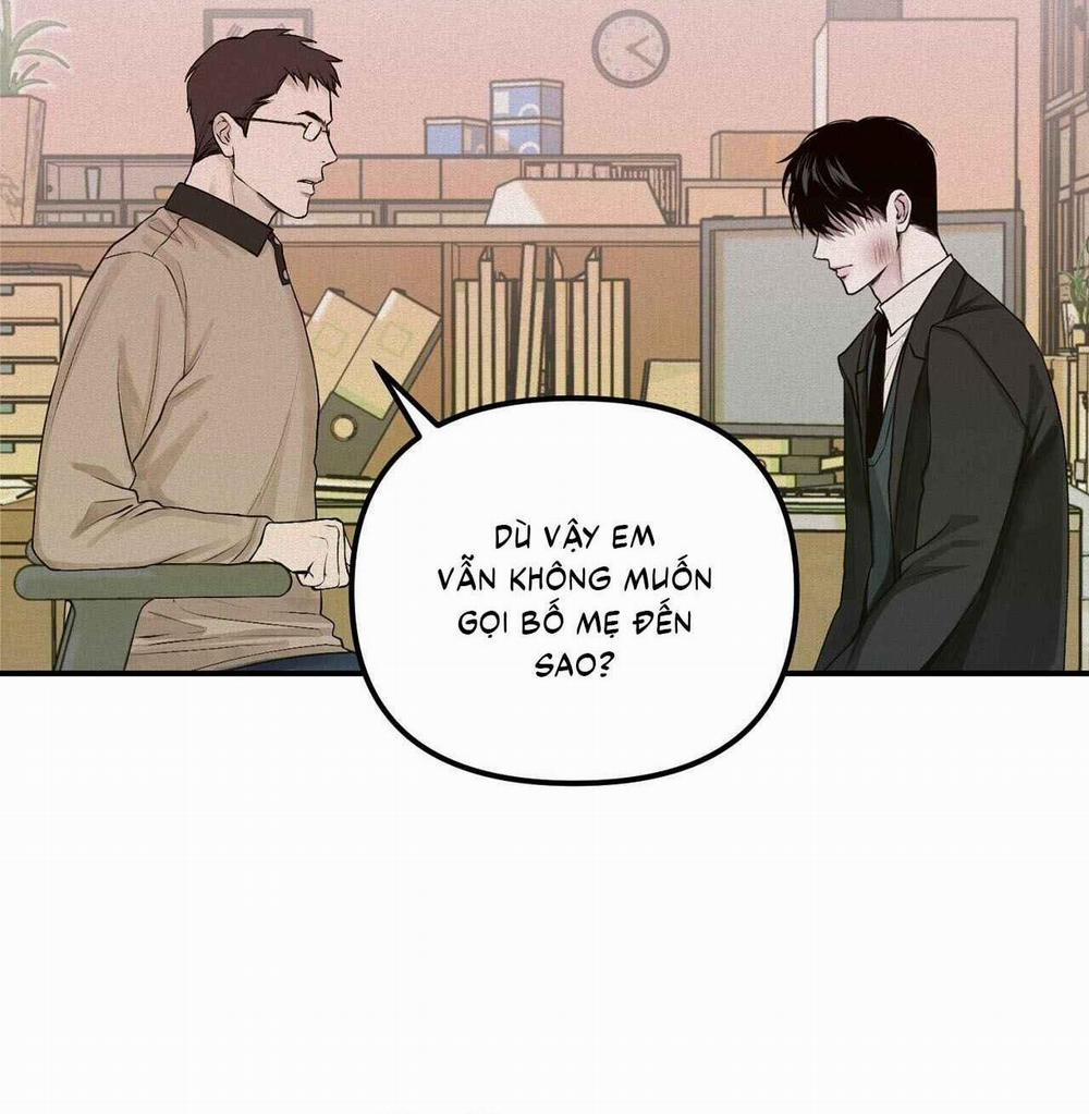 manhwax10.com - Truyện Manhwa (CBunu) Phép Chiếu Chương 24 Trang 6