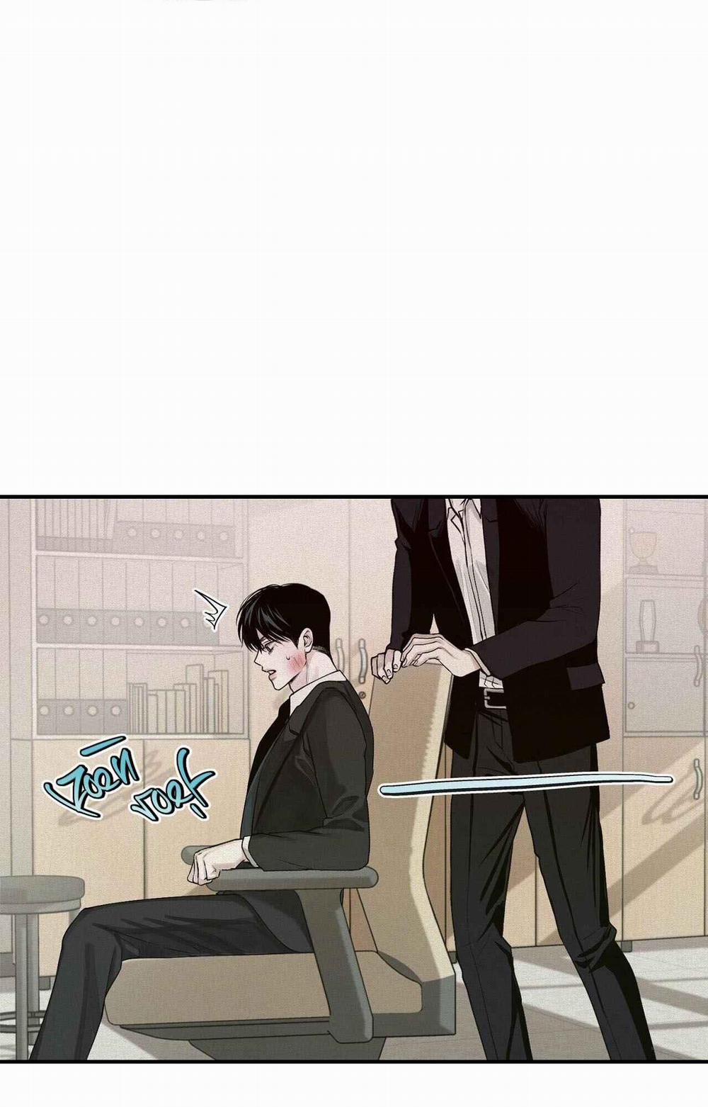 manhwax10.com - Truyện Manhwa (CBunu) Phép Chiếu Chương 24 Trang 51