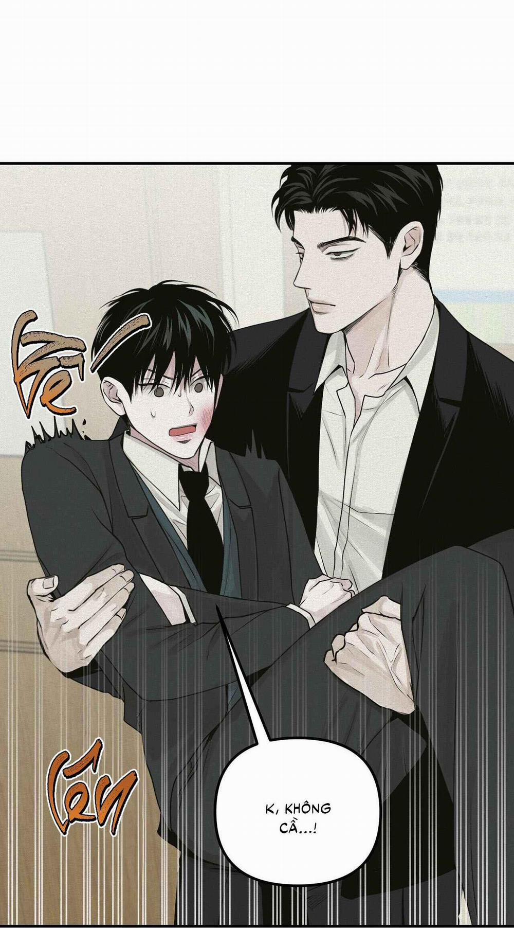 manhwax10.com - Truyện Manhwa (CBunu) Phép Chiếu Chương 24 Trang 59