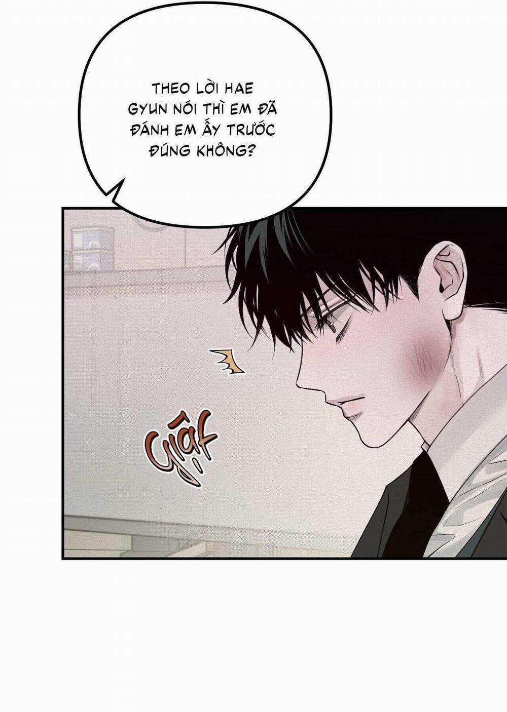 manhwax10.com - Truyện Manhwa (CBunu) Phép Chiếu Chương 24 Trang 7