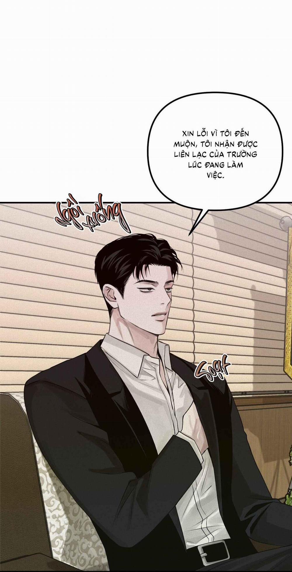 manhwax10.com - Truyện Manhwa (CBunu) Phép Chiếu Chương 24 Trang 63