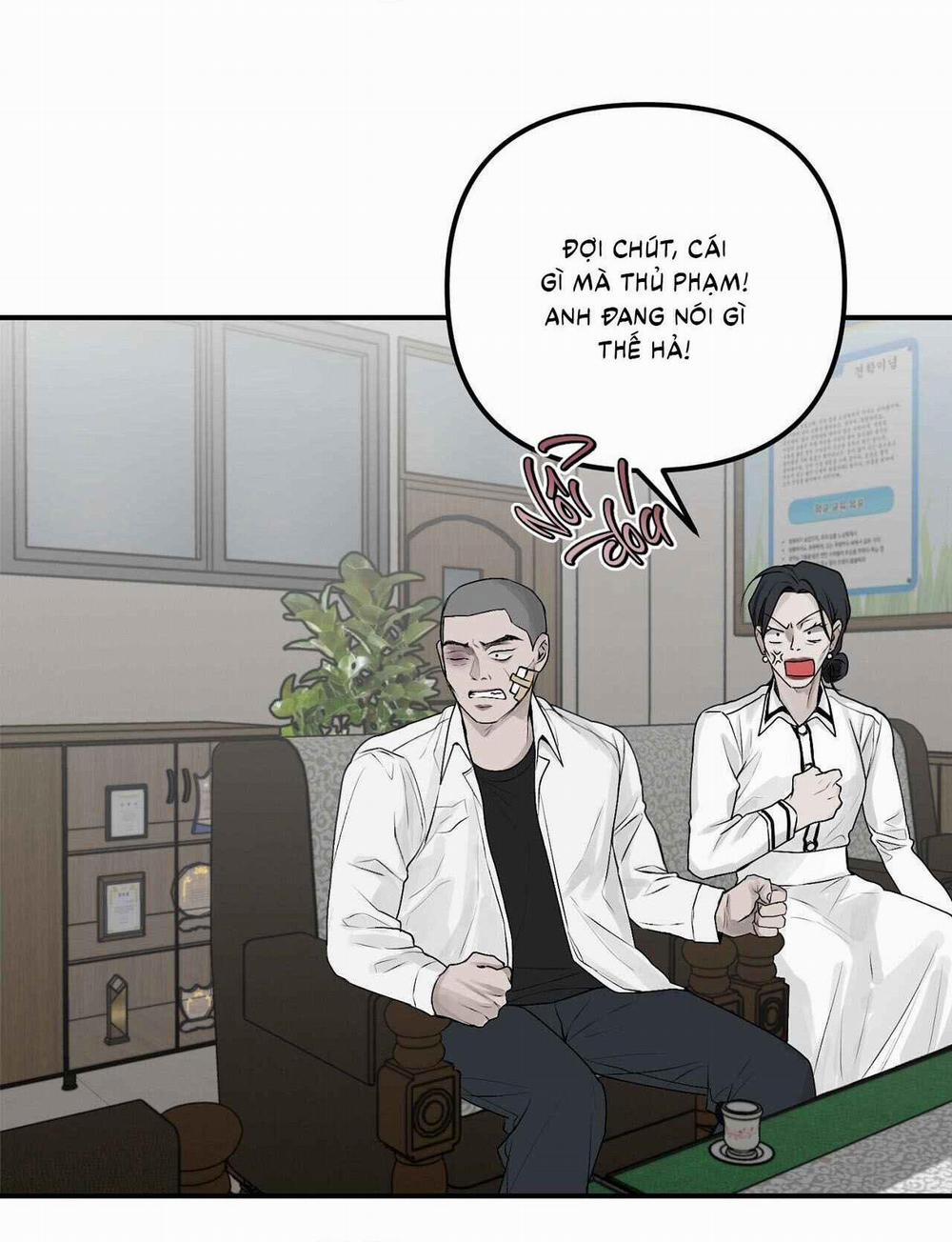 manhwax10.com - Truyện Manhwa (CBunu) Phép Chiếu Chương 24 Trang 72