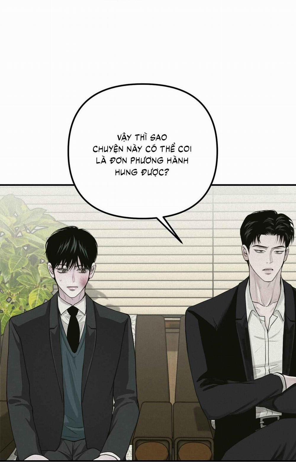 manhwax10.com - Truyện Manhwa (CBunu) Phép Chiếu Chương 24 Trang 76