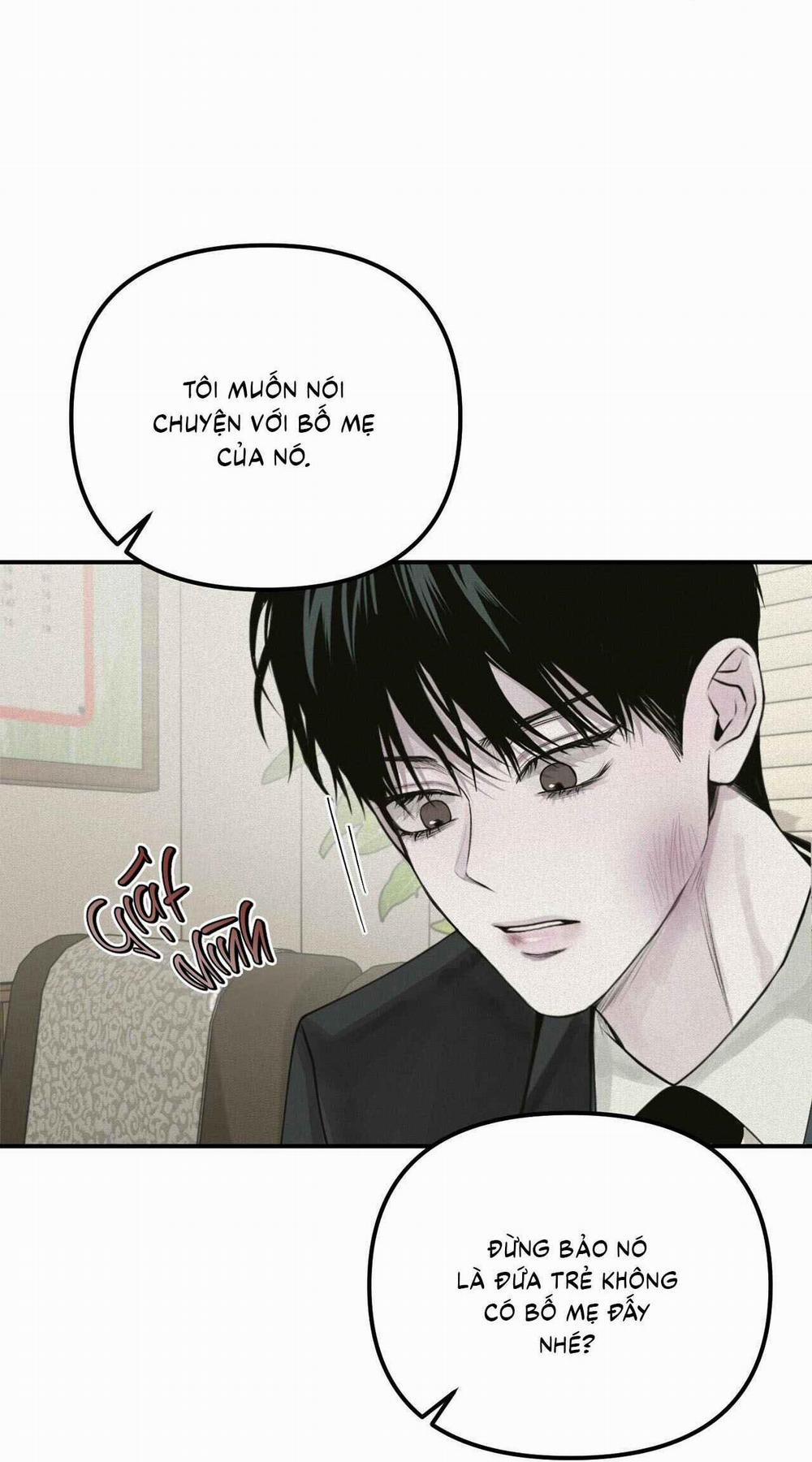 manhwax10.com - Truyện Manhwa (CBunu) Phép Chiếu Chương 24 Trang 79