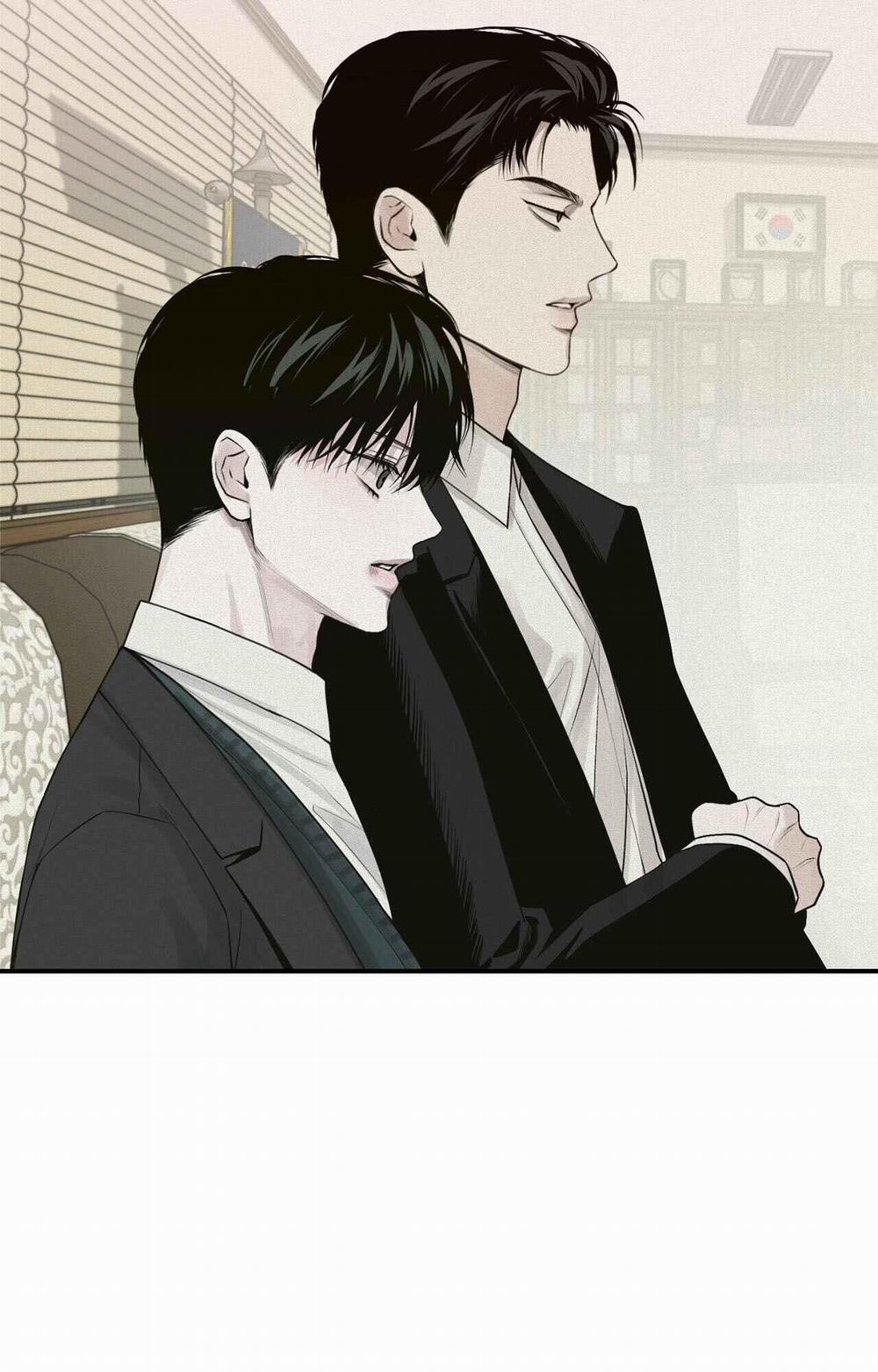 manhwax10.com - Truyện Manhwa (CBunu) Phép Chiếu Chương 24 Trang 82