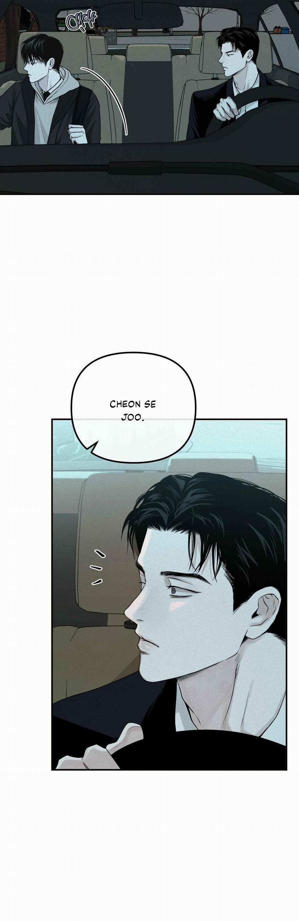 manhwax10.com - Truyện Manhwa (CBunu) Phép Chiếu Chương 26 Trang 16