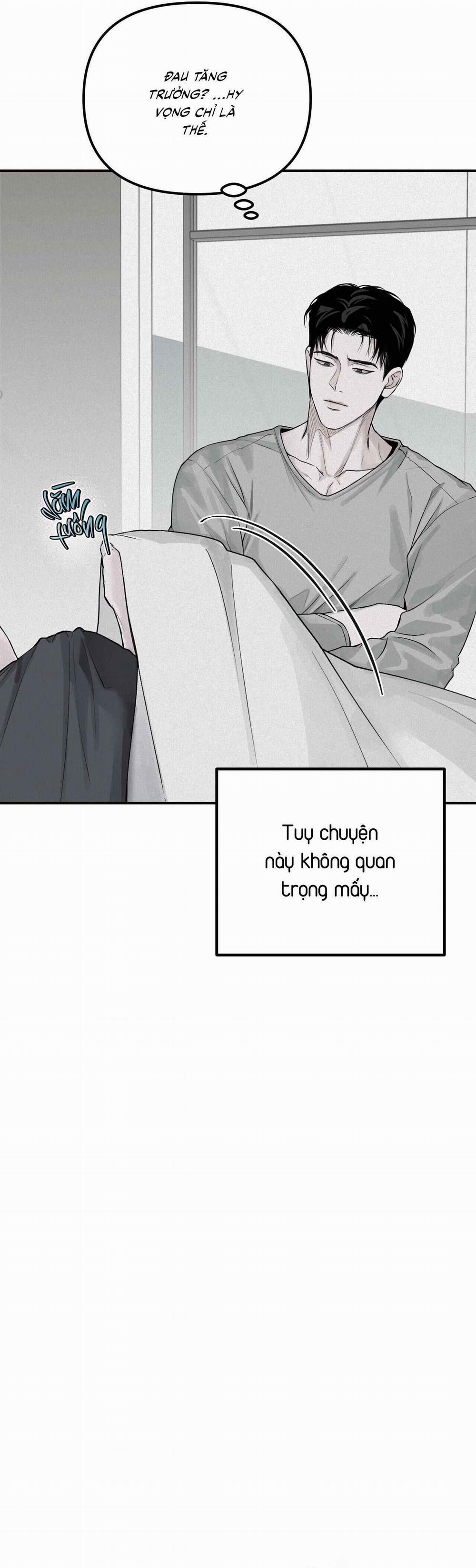 manhwax10.com - Truyện Manhwa (CBunu) Phép Chiếu Chương 26 Trang 3