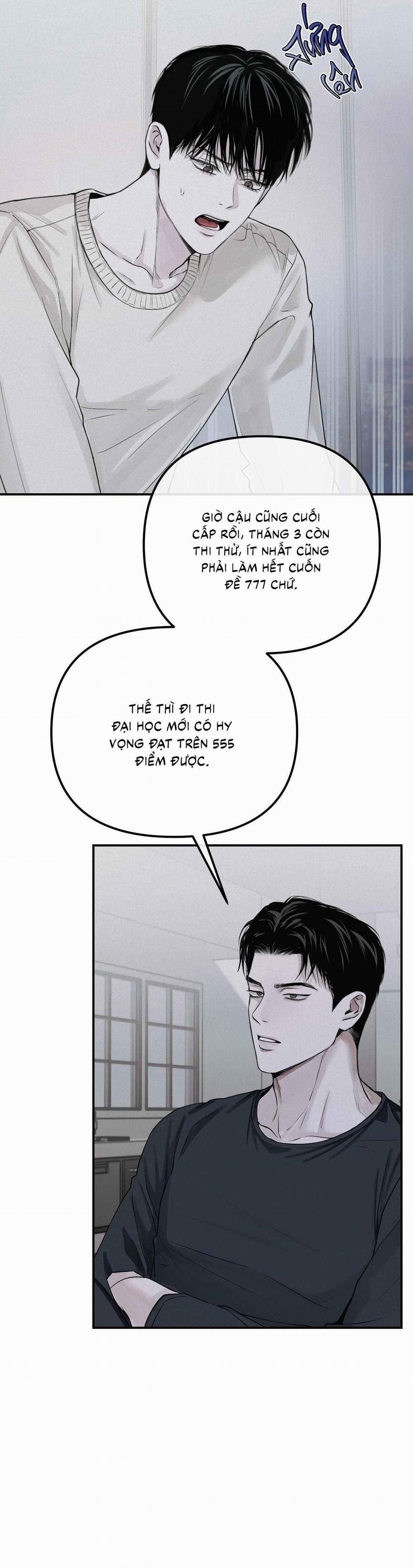 manhwax10.com - Truyện Manhwa (CBunu) Phép Chiếu Chương 26 Trang 30