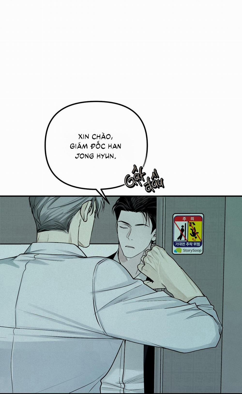 manhwax10.com - Truyện Manhwa (CBunu) Phép Chiếu Chương 28 Trang 13