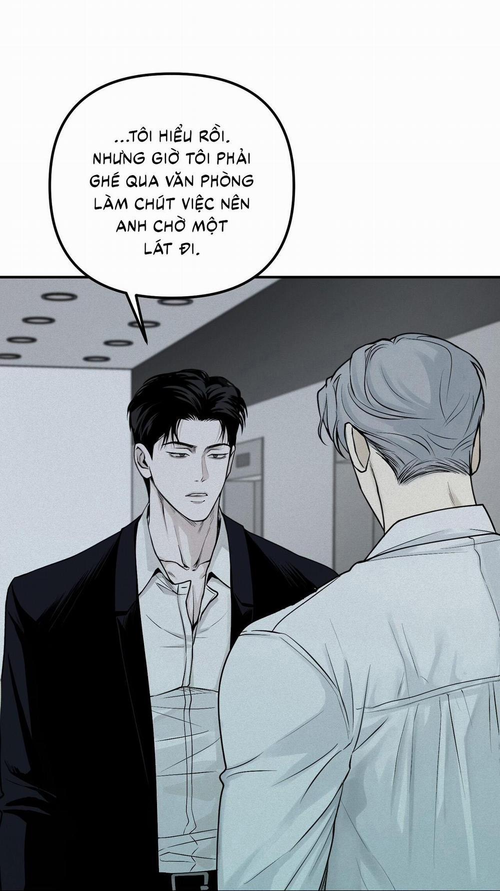 manhwax10.com - Truyện Manhwa (CBunu) Phép Chiếu Chương 28 Trang 24