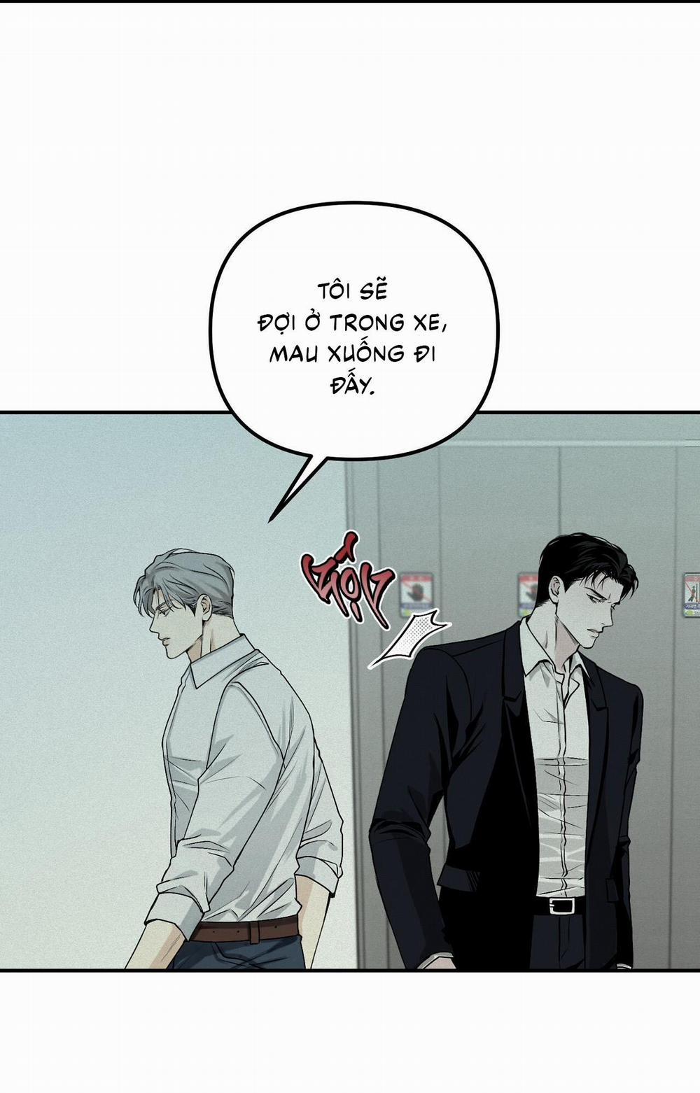 manhwax10.com - Truyện Manhwa (CBunu) Phép Chiếu Chương 28 Trang 25