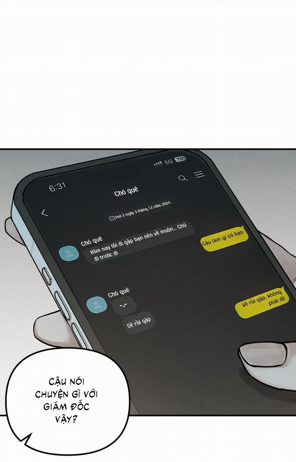 manhwax10.com - Truyện Manhwa (CBunu) Phép Chiếu Chương 28 Trang 31