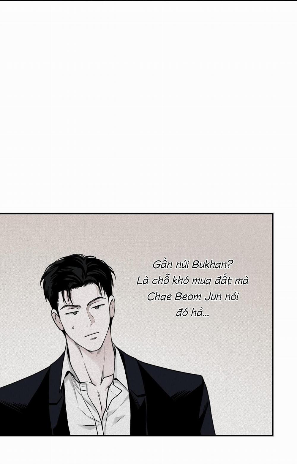 manhwax10.com - Truyện Manhwa (CBunu) Phép Chiếu Chương 28 Trang 36