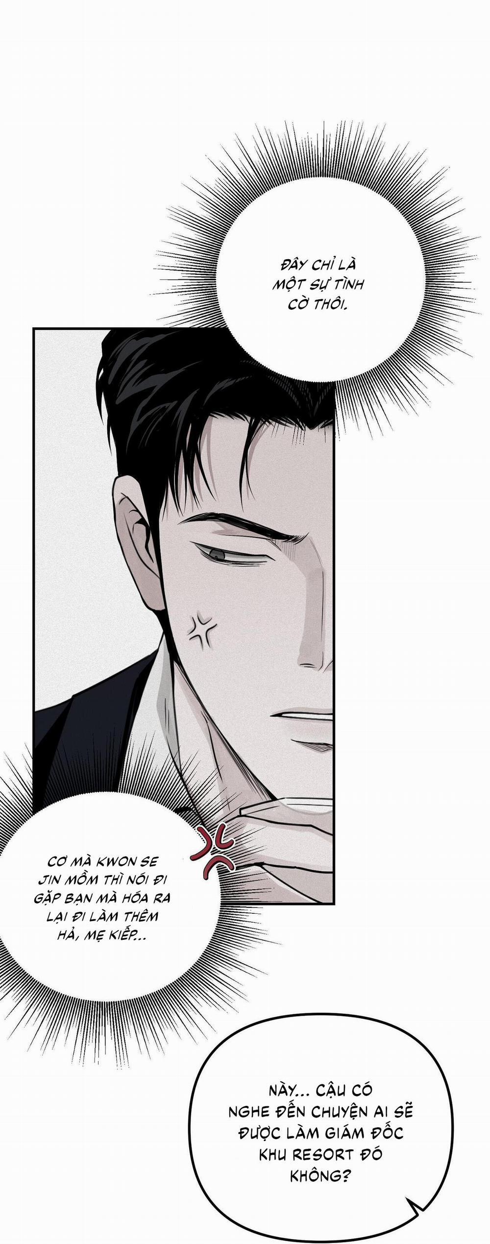 manhwax10.com - Truyện Manhwa (CBunu) Phép Chiếu Chương 28 Trang 51