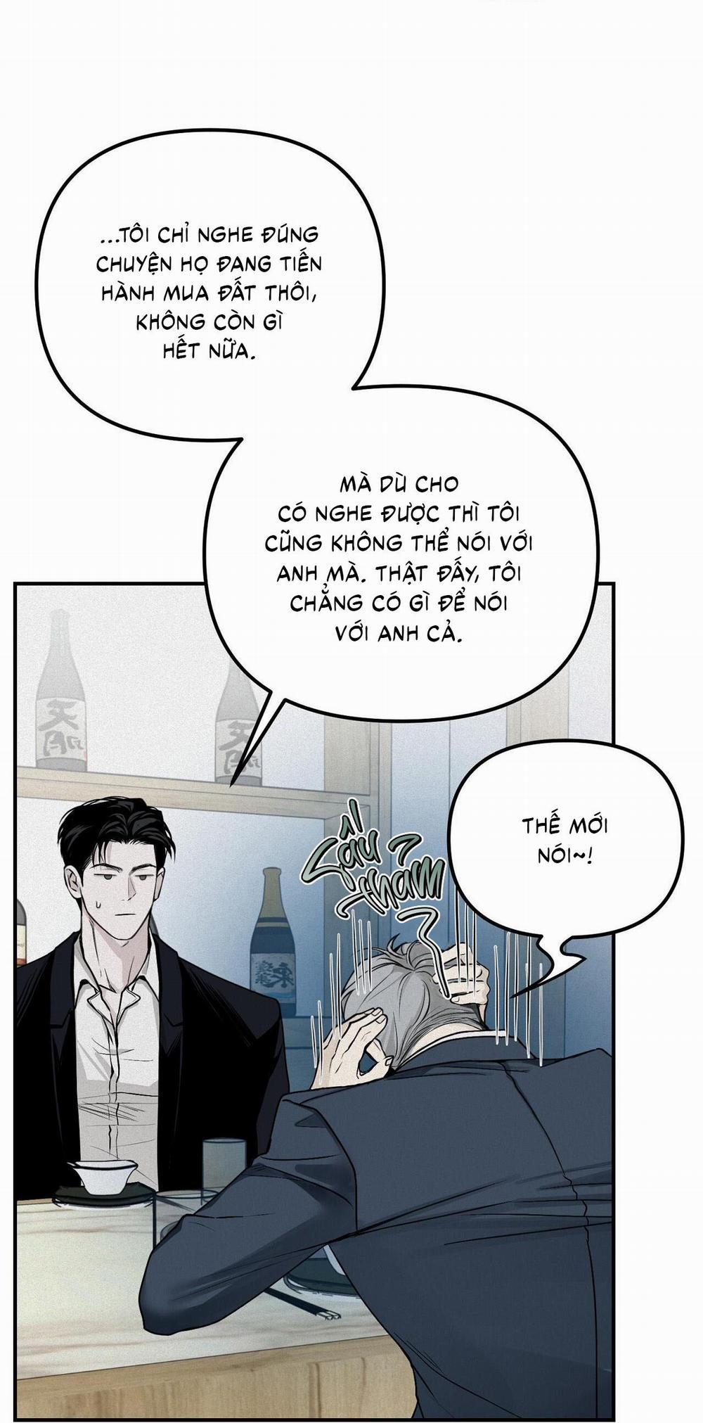 manhwax10.com - Truyện Manhwa (CBunu) Phép Chiếu Chương 28 Trang 54