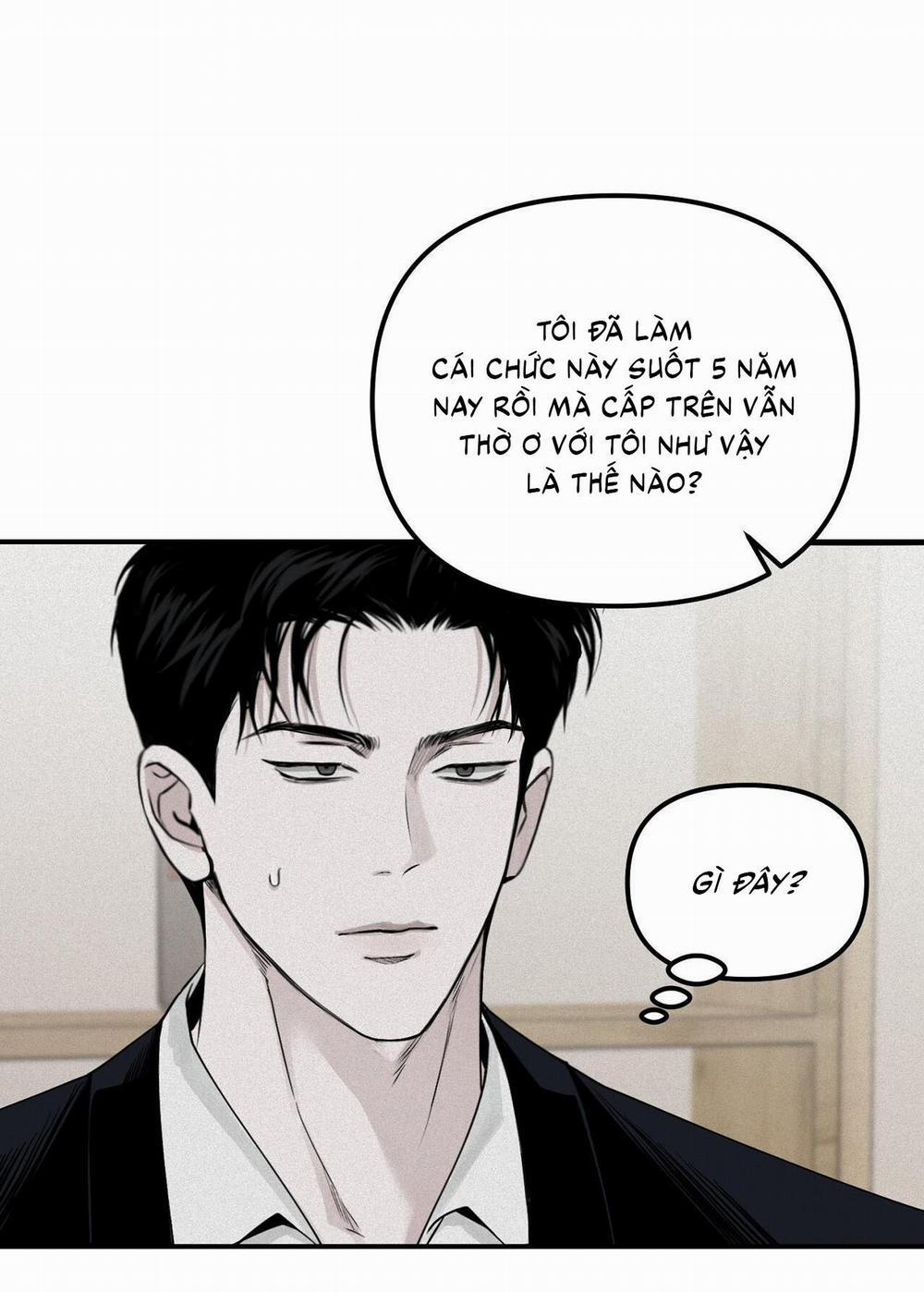 manhwax10.com - Truyện Manhwa (CBunu) Phép Chiếu Chương 28 Trang 55