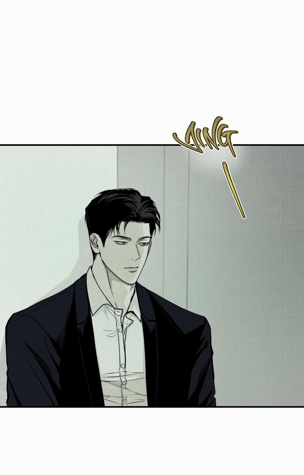 manhwax10.com - Truyện Manhwa (CBunu) Phép Chiếu Chương 28 Trang 8