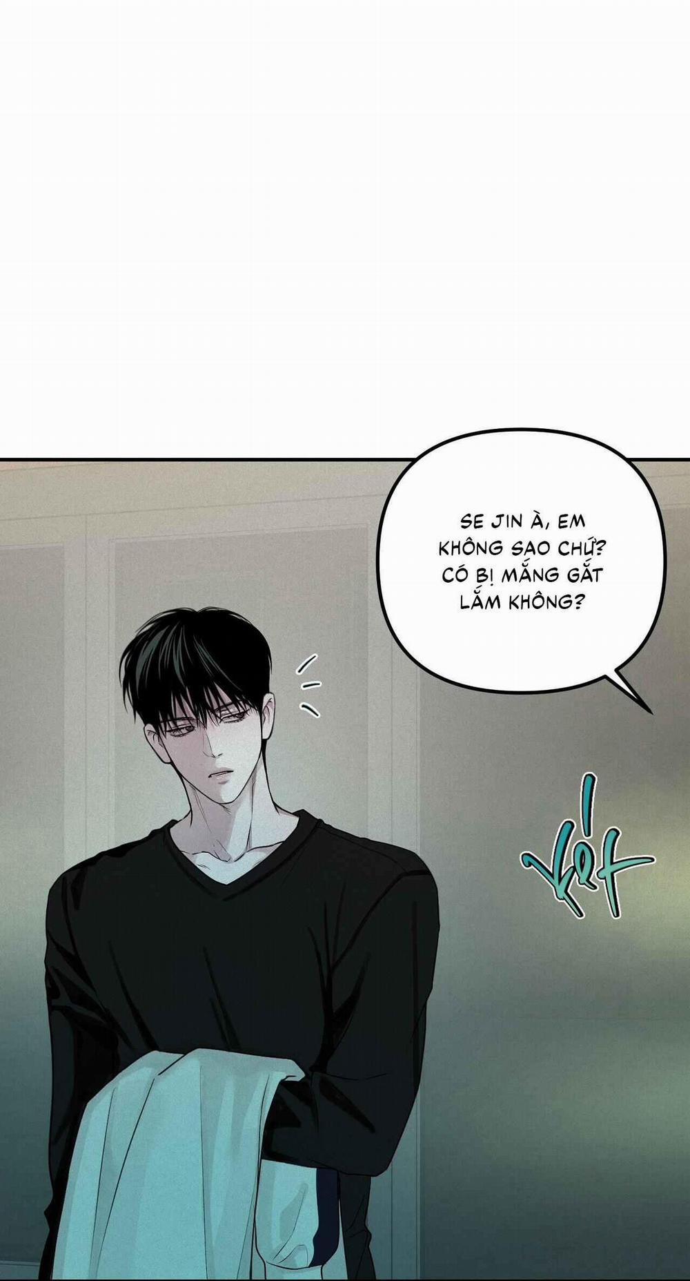 manhwax10.com - Truyện Manhwa (CBunu) Phép Chiếu Chương 29 Trang 15