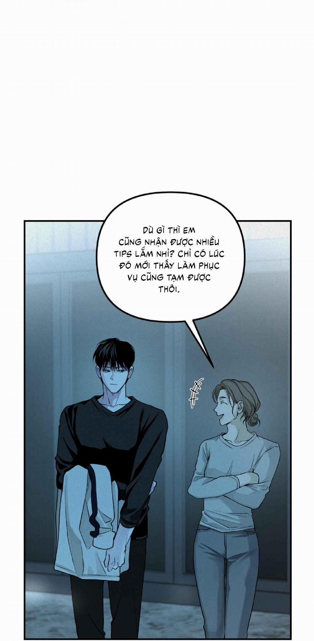 manhwax10.com - Truyện Manhwa (CBunu) Phép Chiếu Chương 29 Trang 19