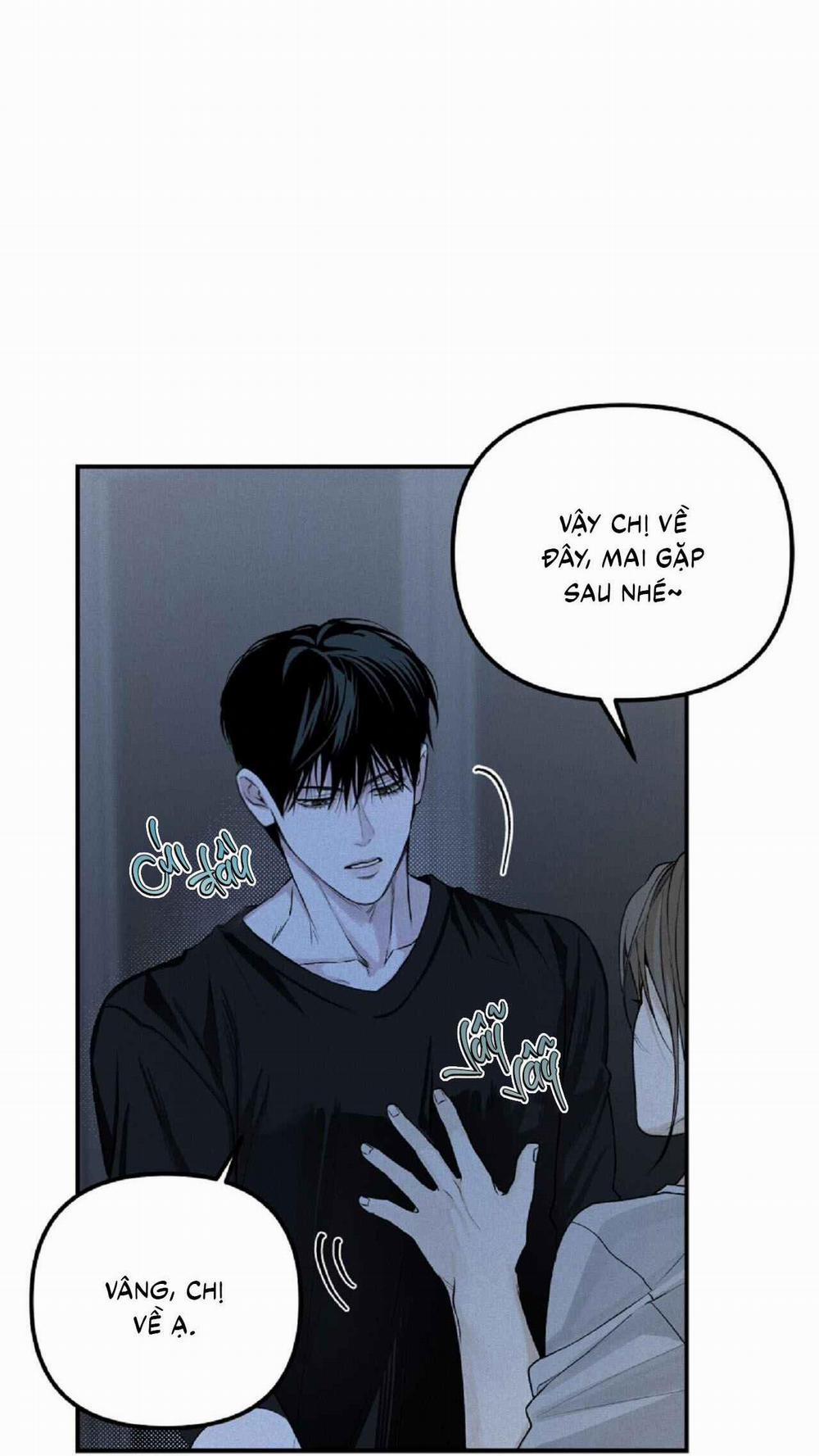 manhwax10.com - Truyện Manhwa (CBunu) Phép Chiếu Chương 29 Trang 28