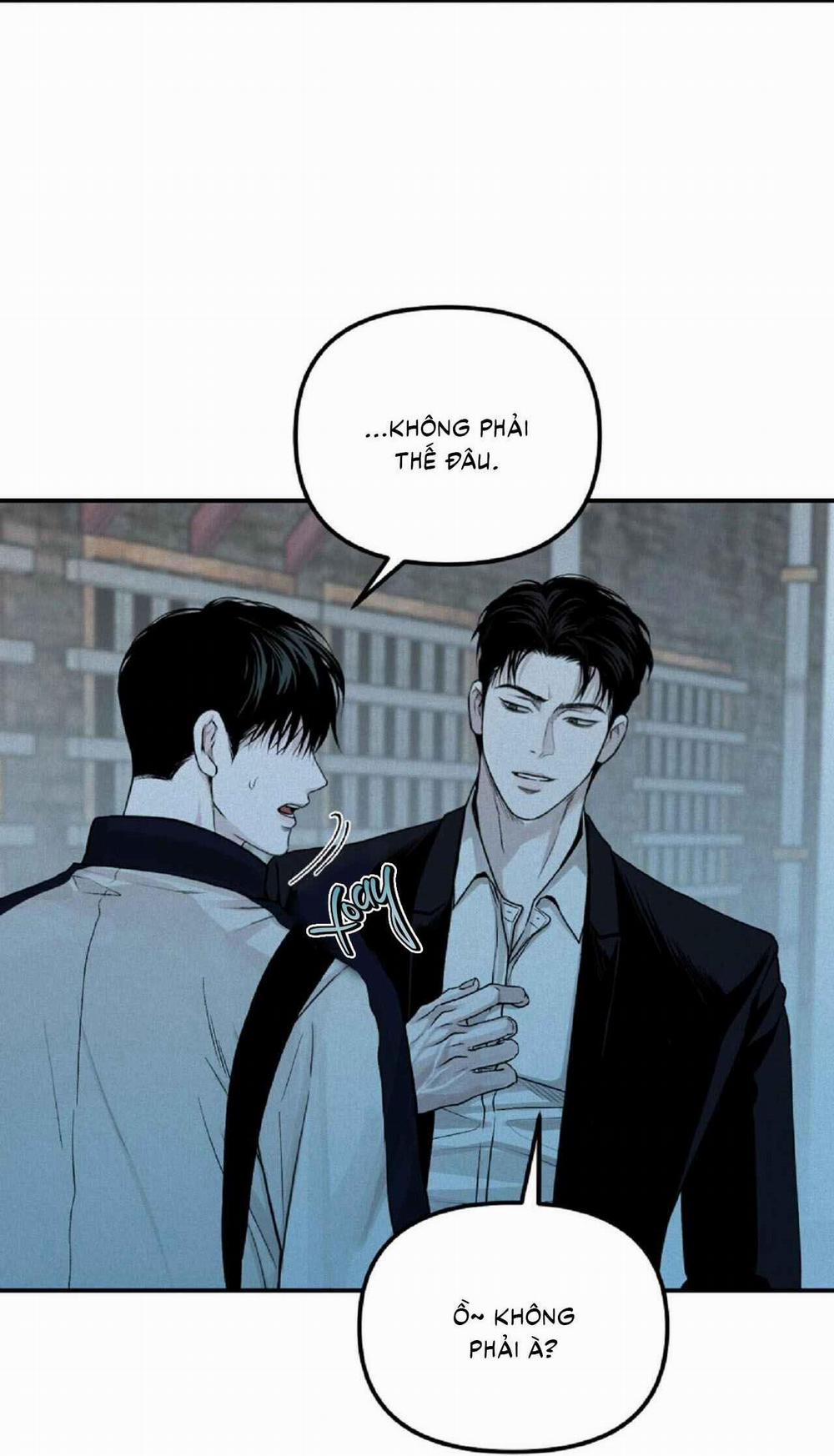 manhwax10.com - Truyện Manhwa (CBunu) Phép Chiếu Chương 29 Trang 37