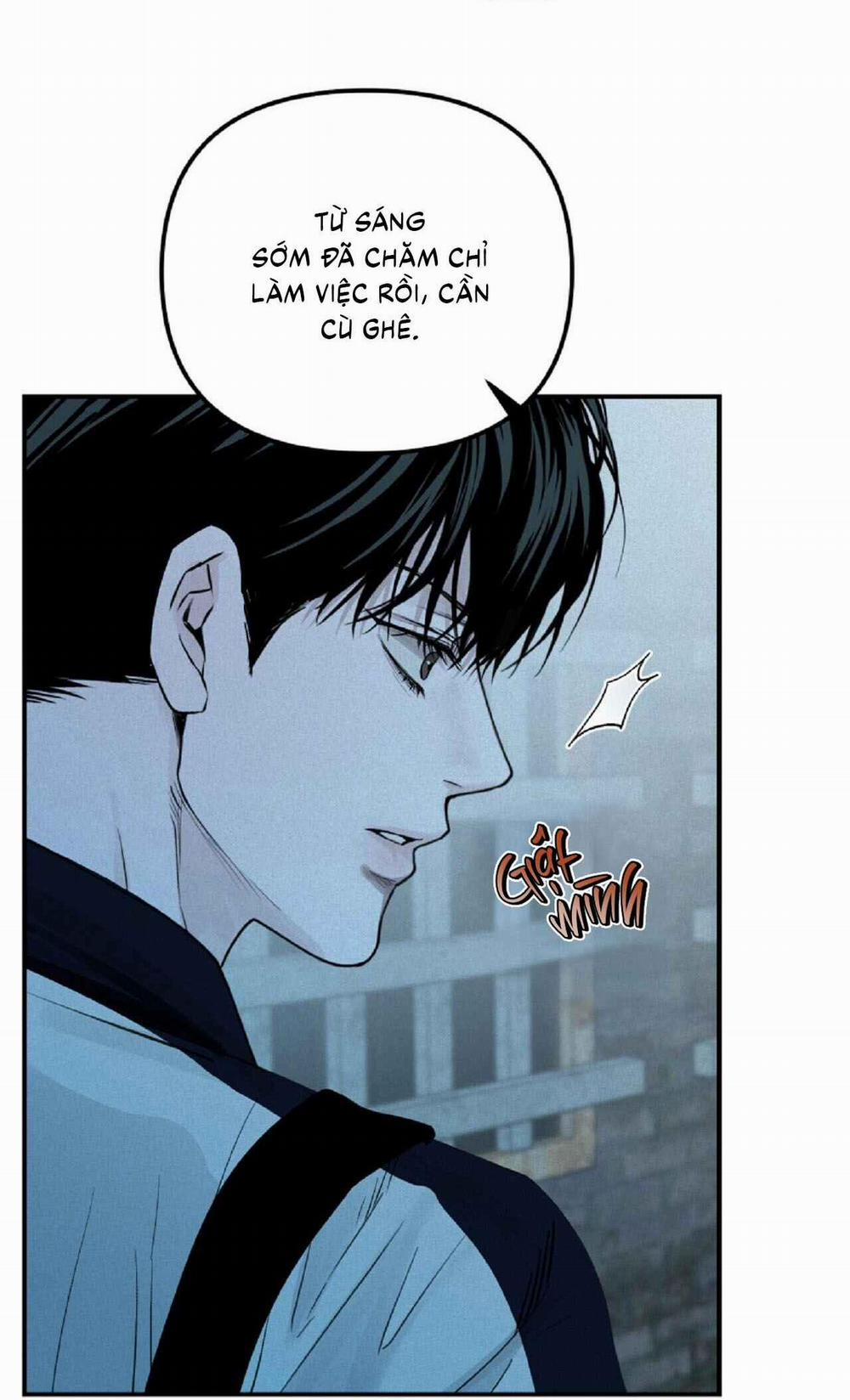 manhwax10.com - Truyện Manhwa (CBunu) Phép Chiếu Chương 29 Trang 38