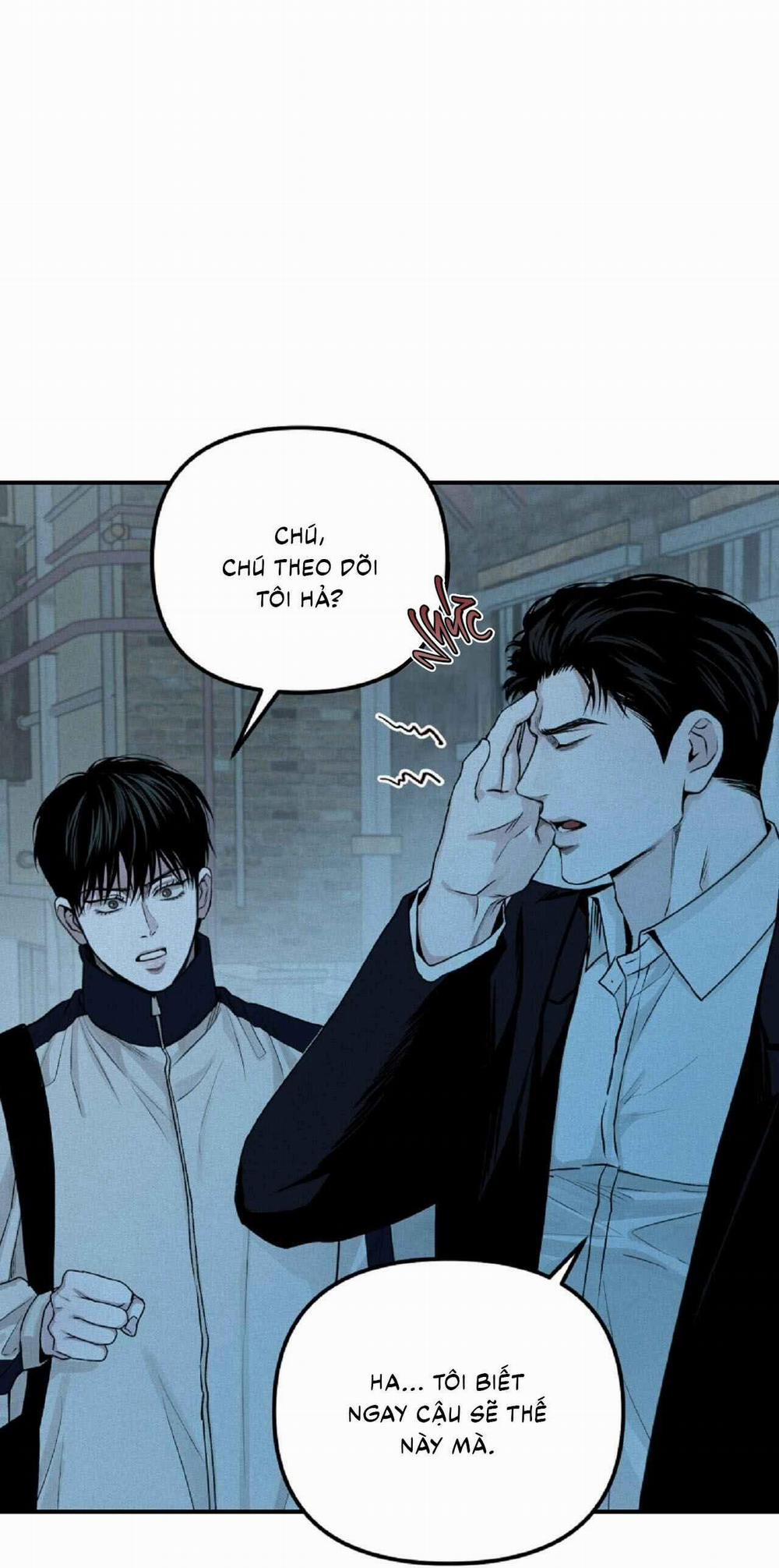 manhwax10.com - Truyện Manhwa (CBunu) Phép Chiếu Chương 29 Trang 39