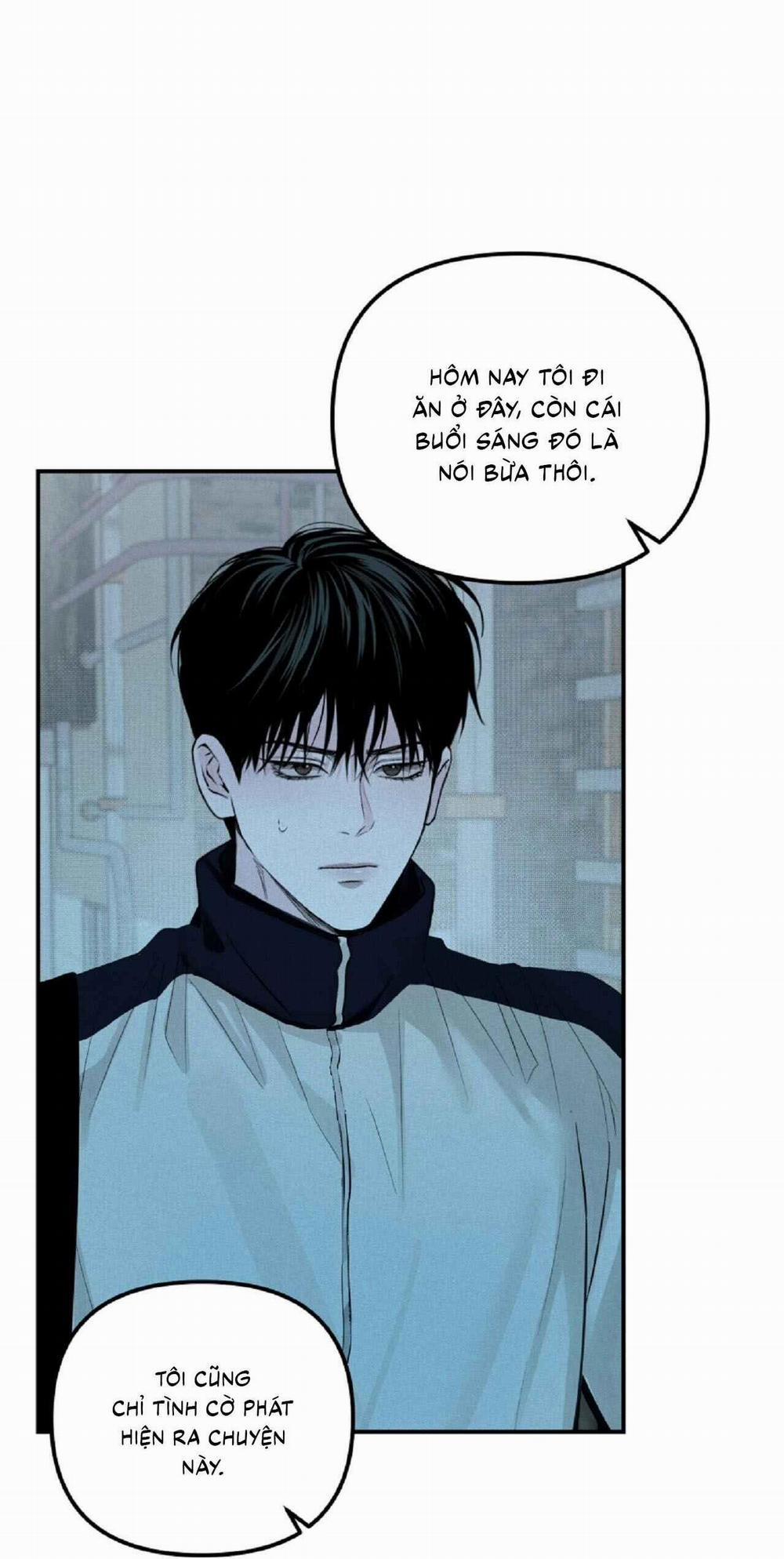 manhwax10.com - Truyện Manhwa (CBunu) Phép Chiếu Chương 29 Trang 41