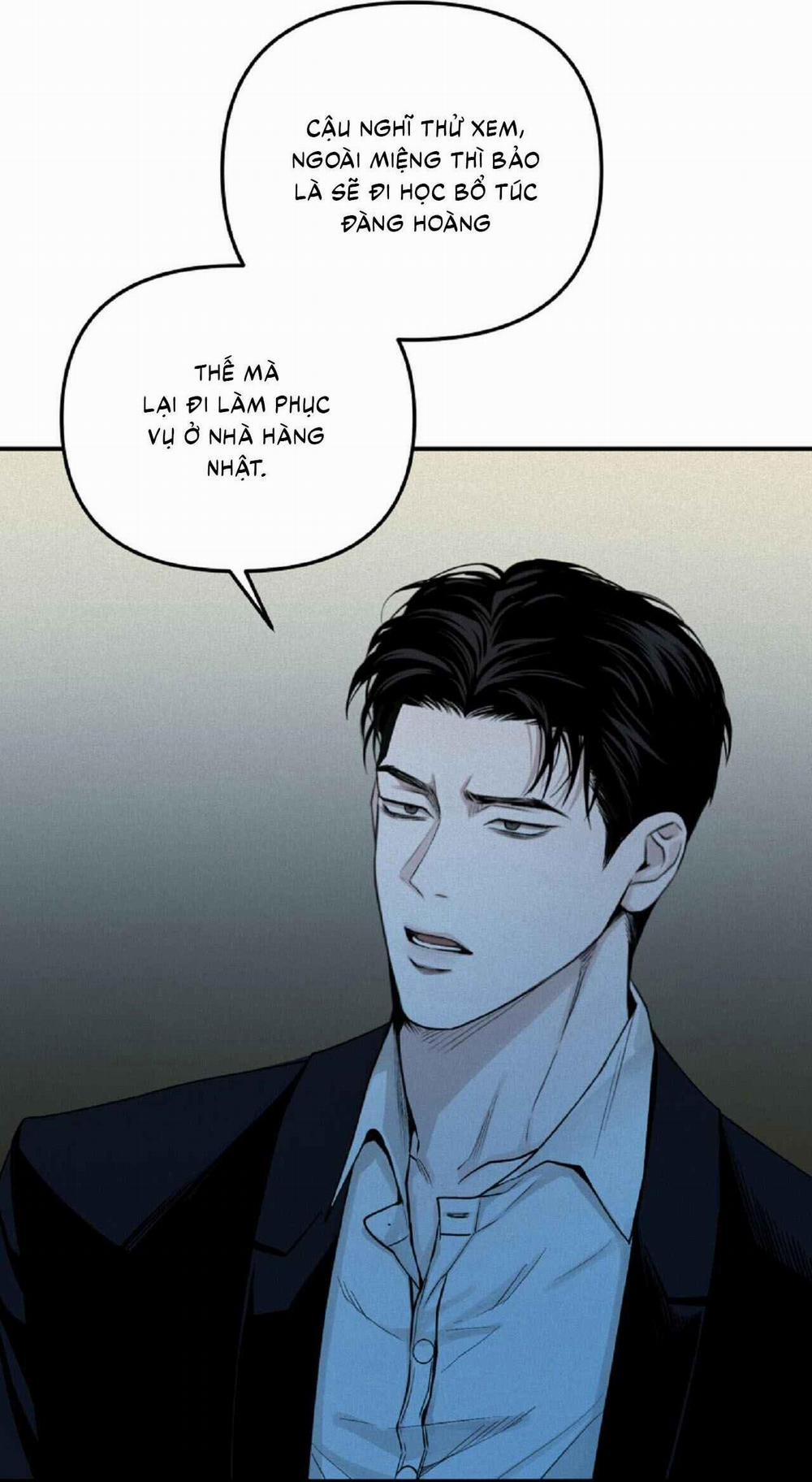 manhwax10.com - Truyện Manhwa (CBunu) Phép Chiếu Chương 29 Trang 44