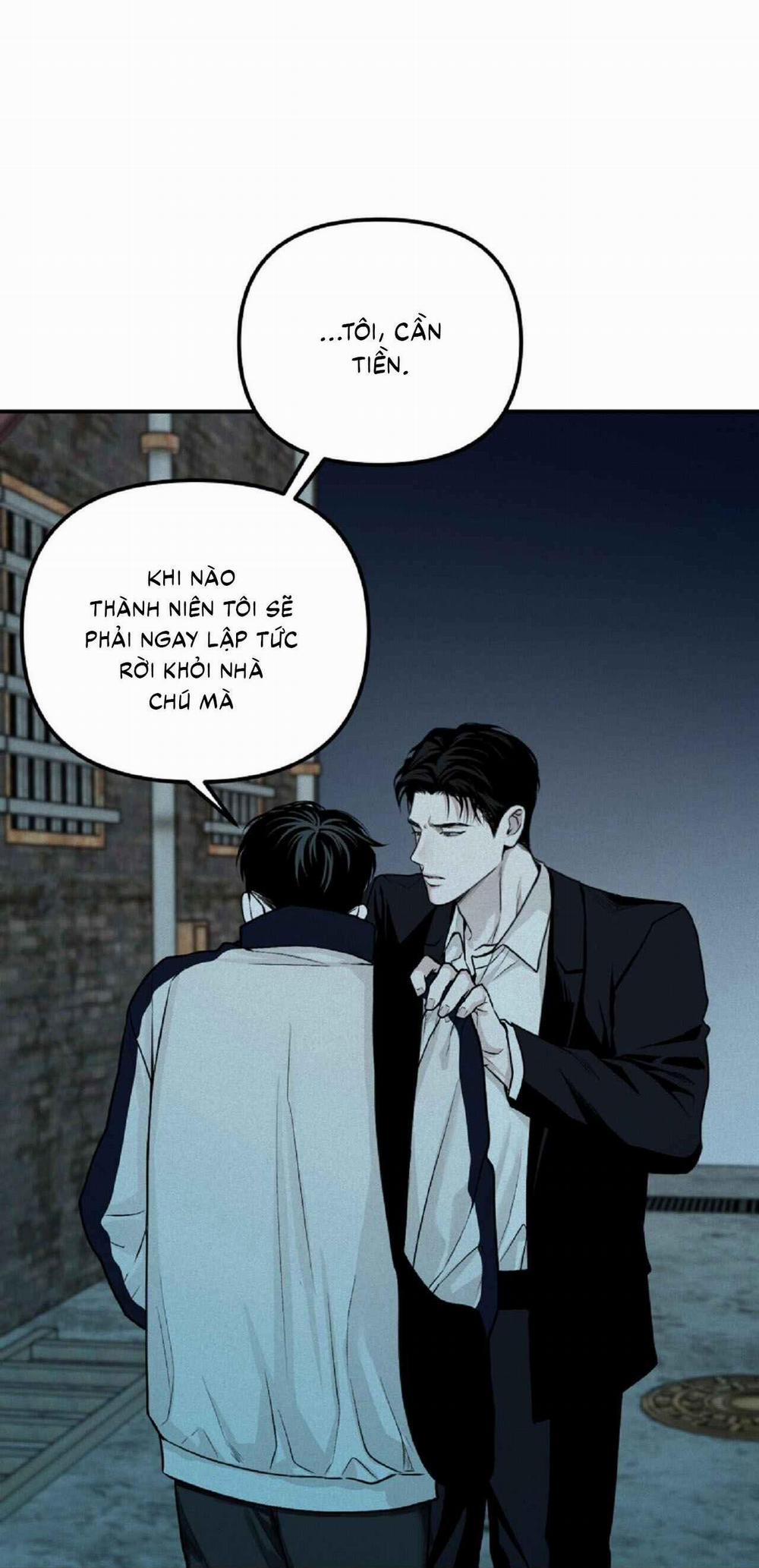 manhwax10.com - Truyện Manhwa (CBunu) Phép Chiếu Chương 29 Trang 56