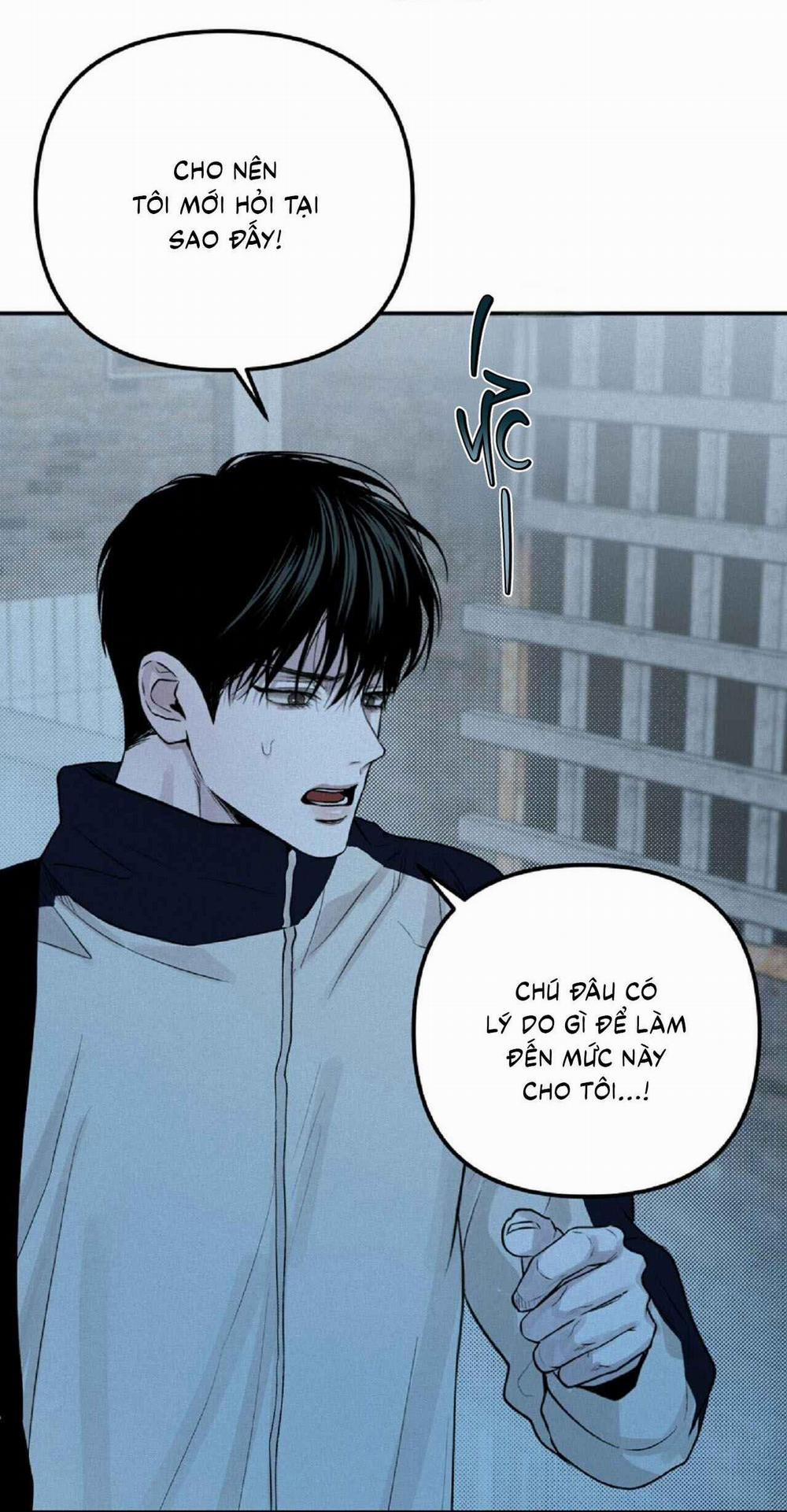 manhwax10.com - Truyện Manhwa (CBunu) Phép Chiếu Chương 29 Trang 68