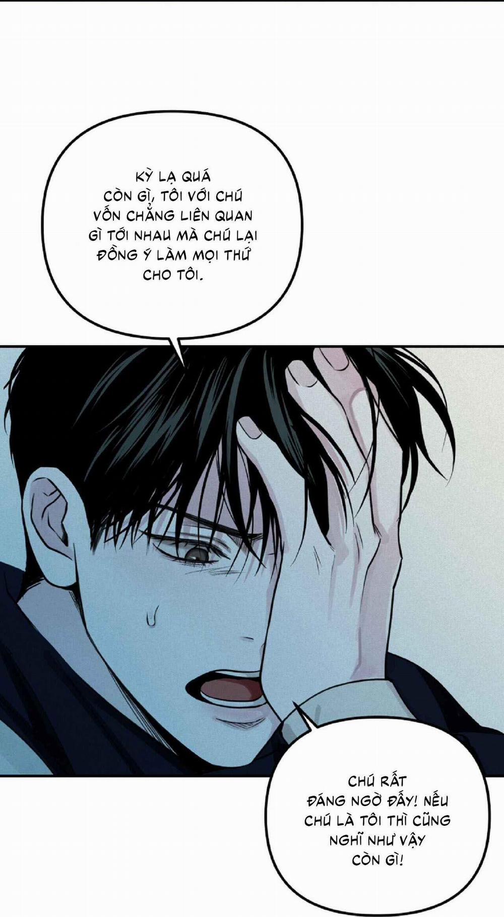 manhwax10.com - Truyện Manhwa (CBunu) Phép Chiếu Chương 29 Trang 69