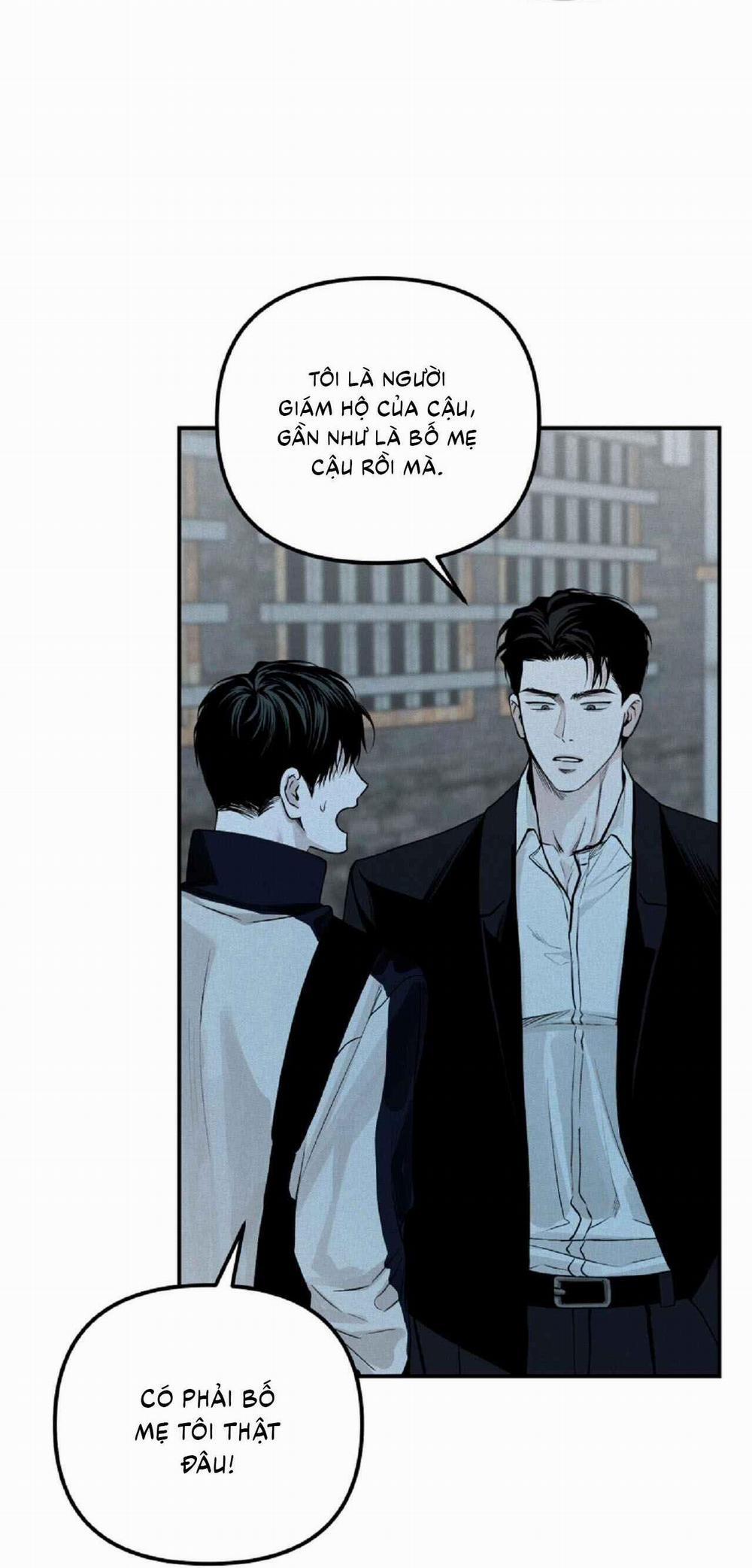 manhwax10.com - Truyện Manhwa (CBunu) Phép Chiếu Chương 29 Trang 70