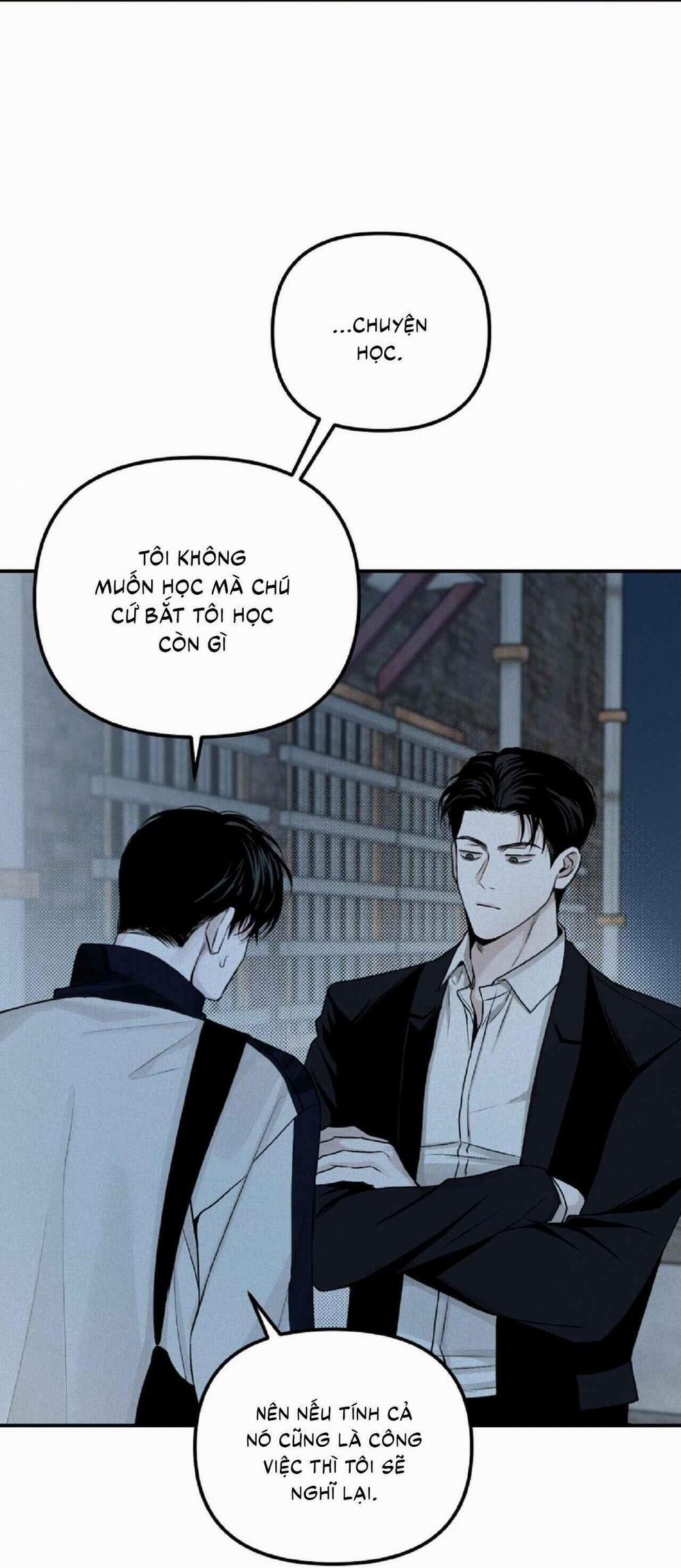 manhwax10.com - Truyện Manhwa (CBunu) Phép Chiếu Chương 29 Trang 76