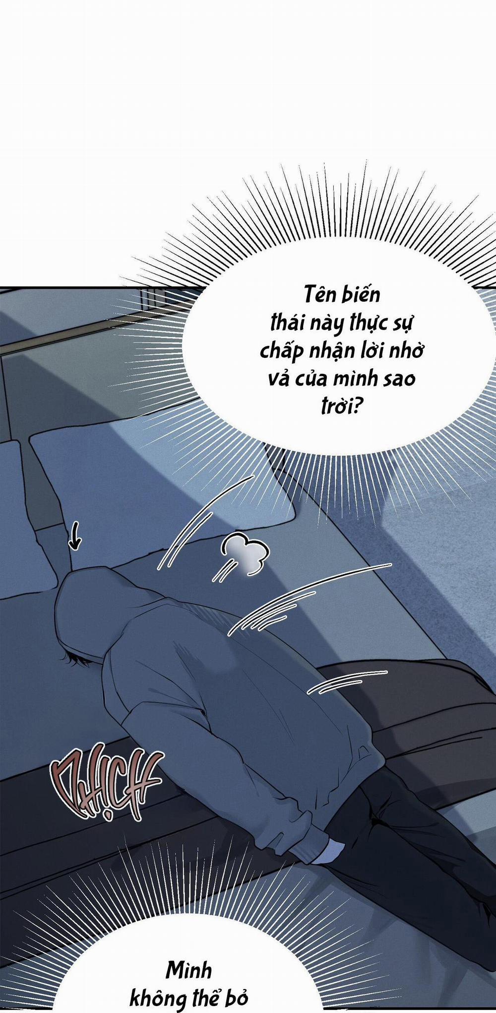 manhwax10.com - Truyện Manhwa (CBunu) Projection – Phép Chiếu Chương 6 Trang 35