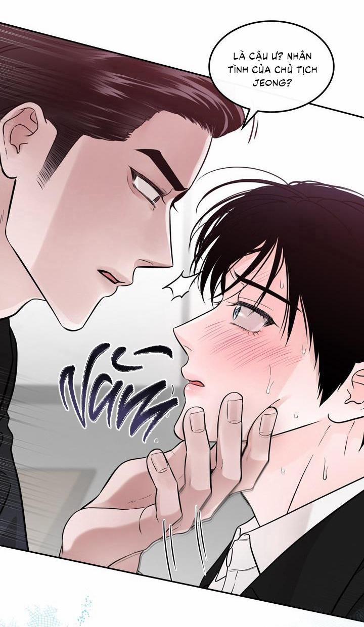 manhwax10.com - Truyện Manhwa (CBunu) Series giáo điều cún cưng Chương 1 H Trang 14